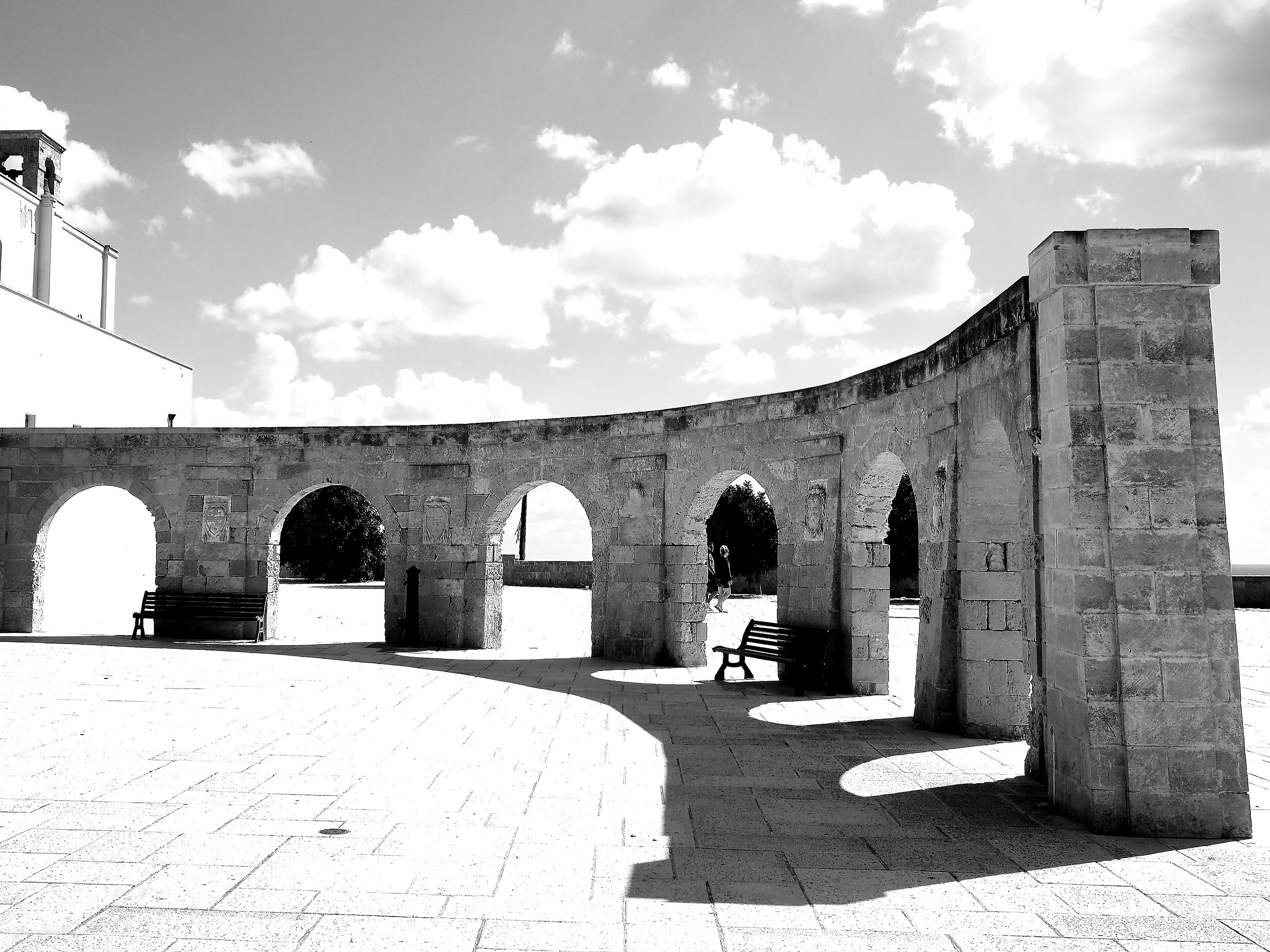 Basilica di Santa Maria di Leuca - Puglia