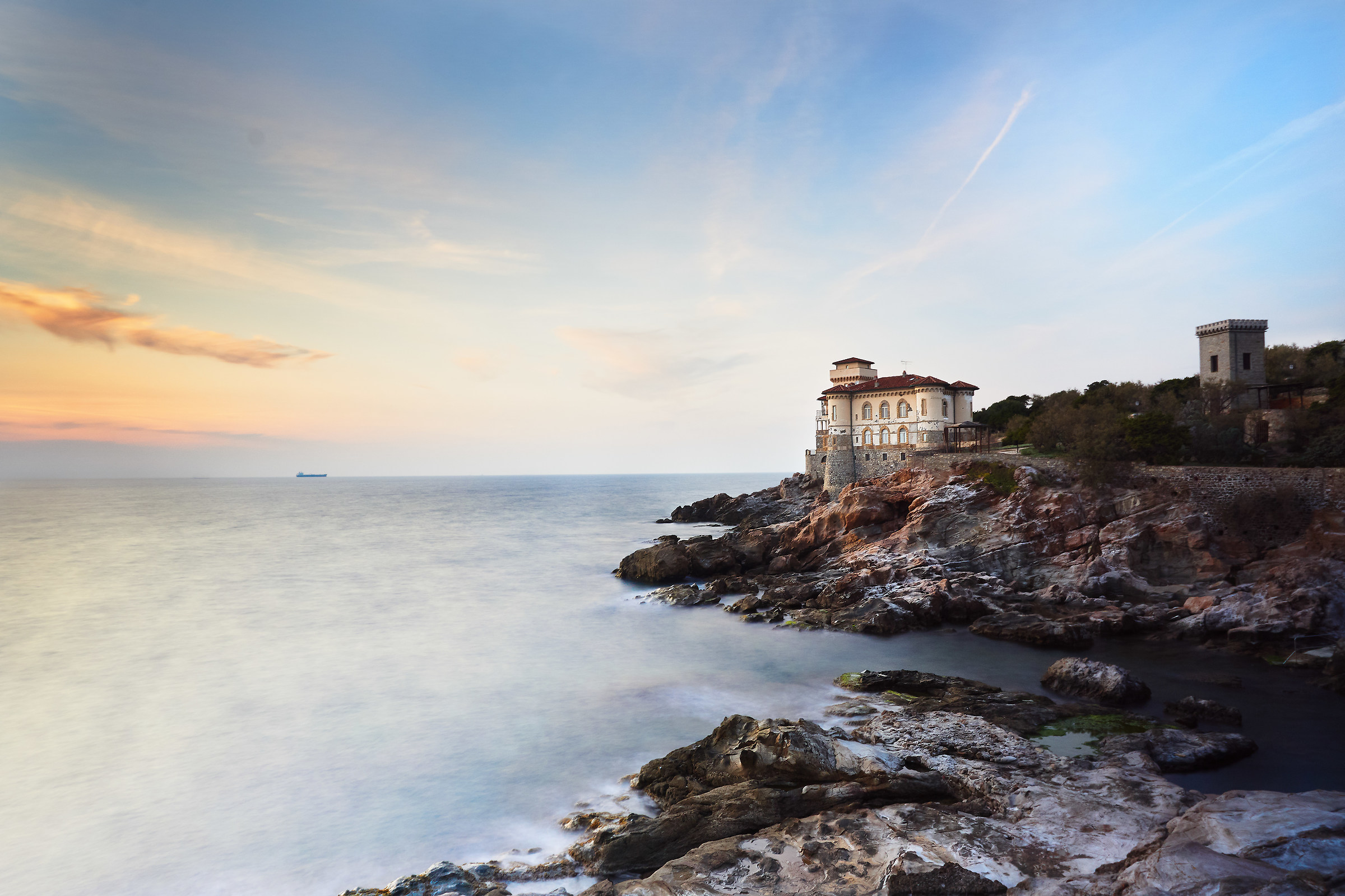 Castello del Boccale