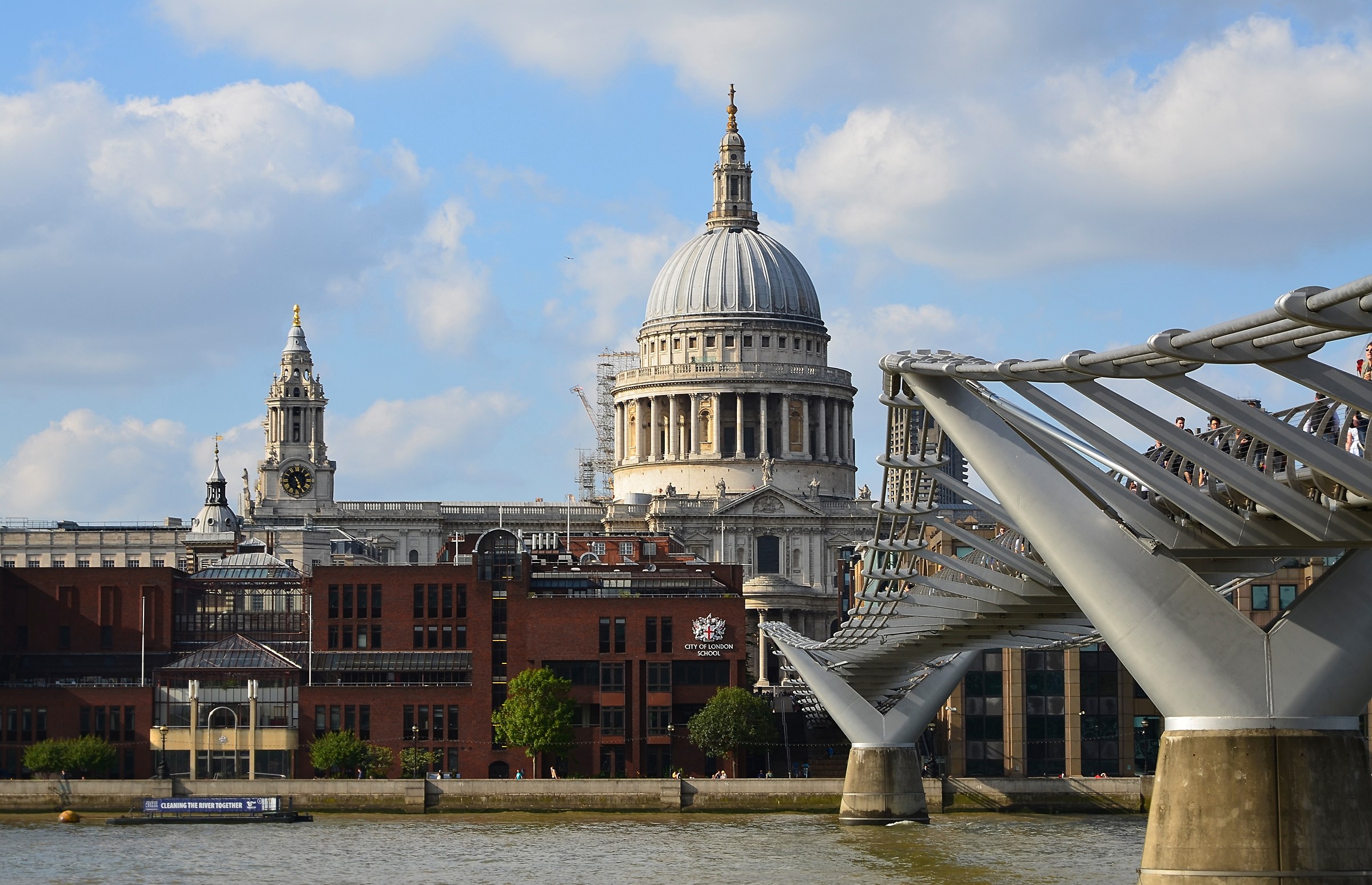 St. Paul's Cathedral