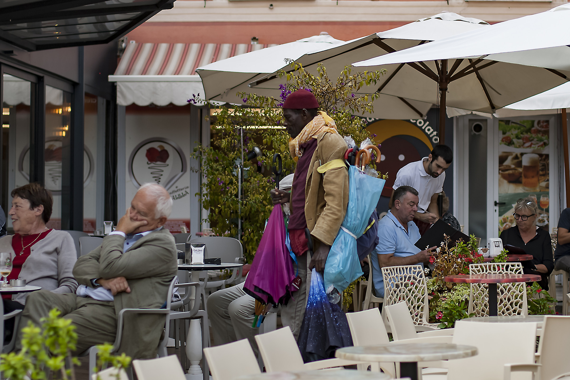 we hope it's raining