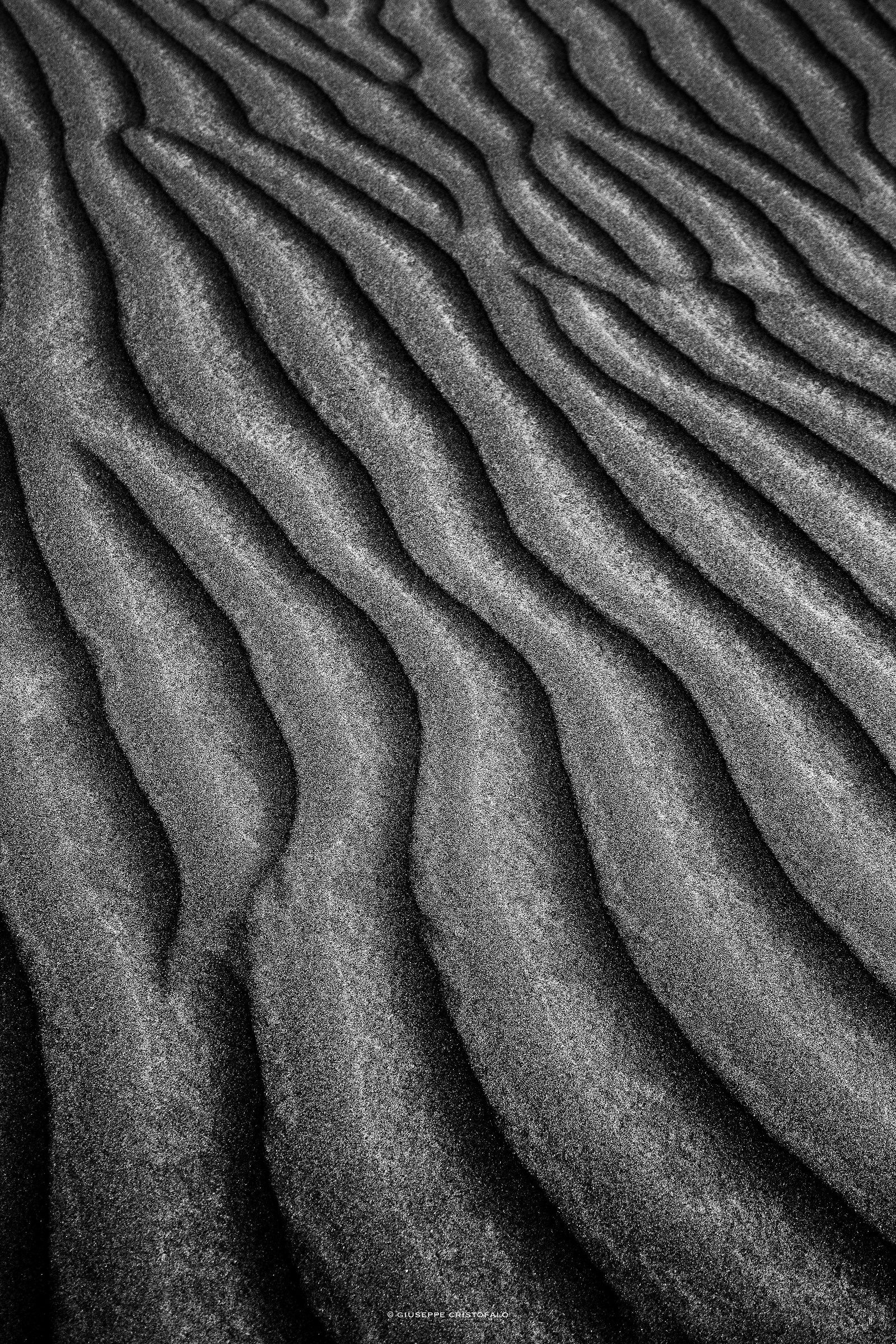 Fujairah Desert, United Arab Emirates, II.