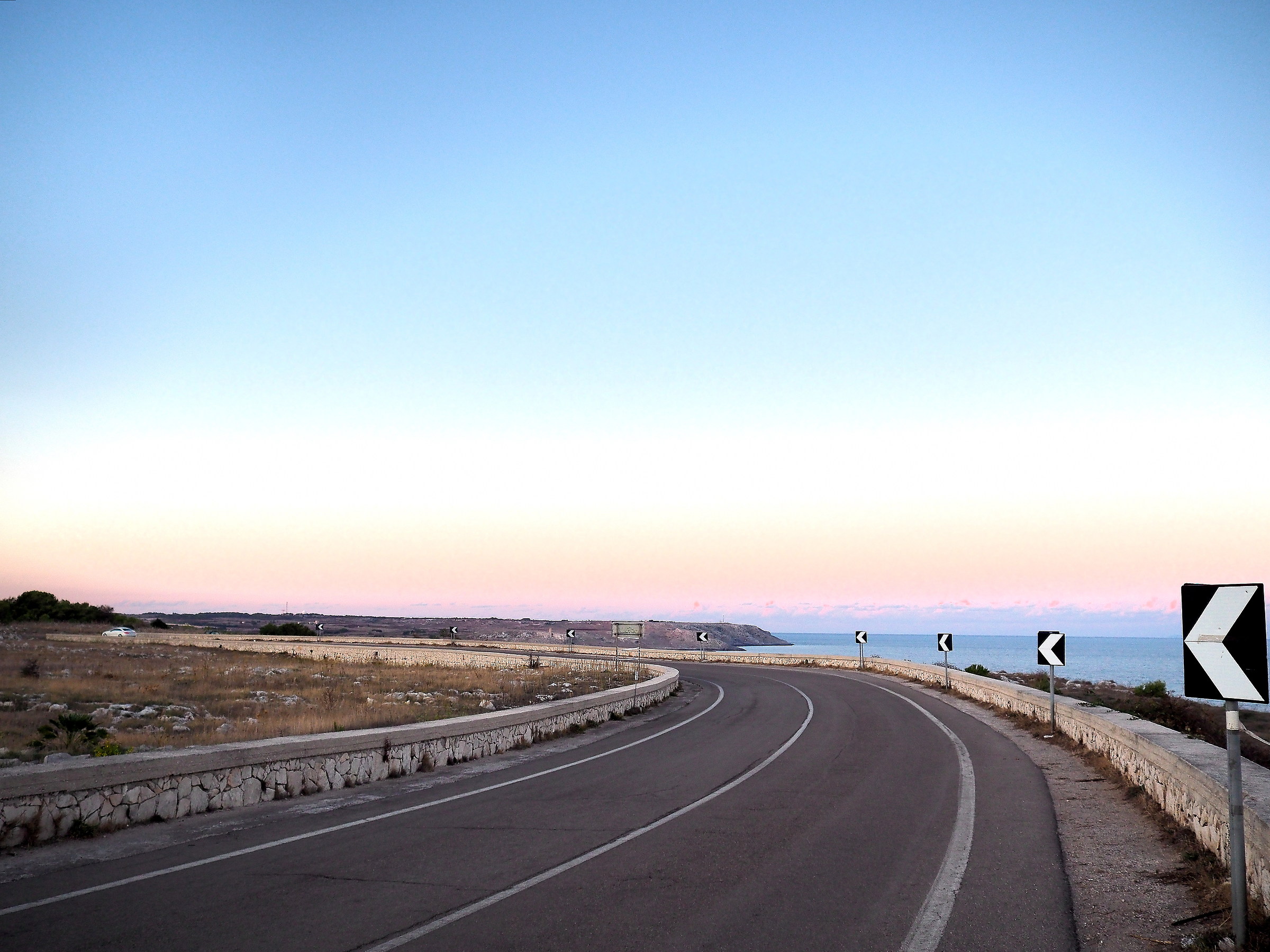 Santa Cesarea Terme - Puglia