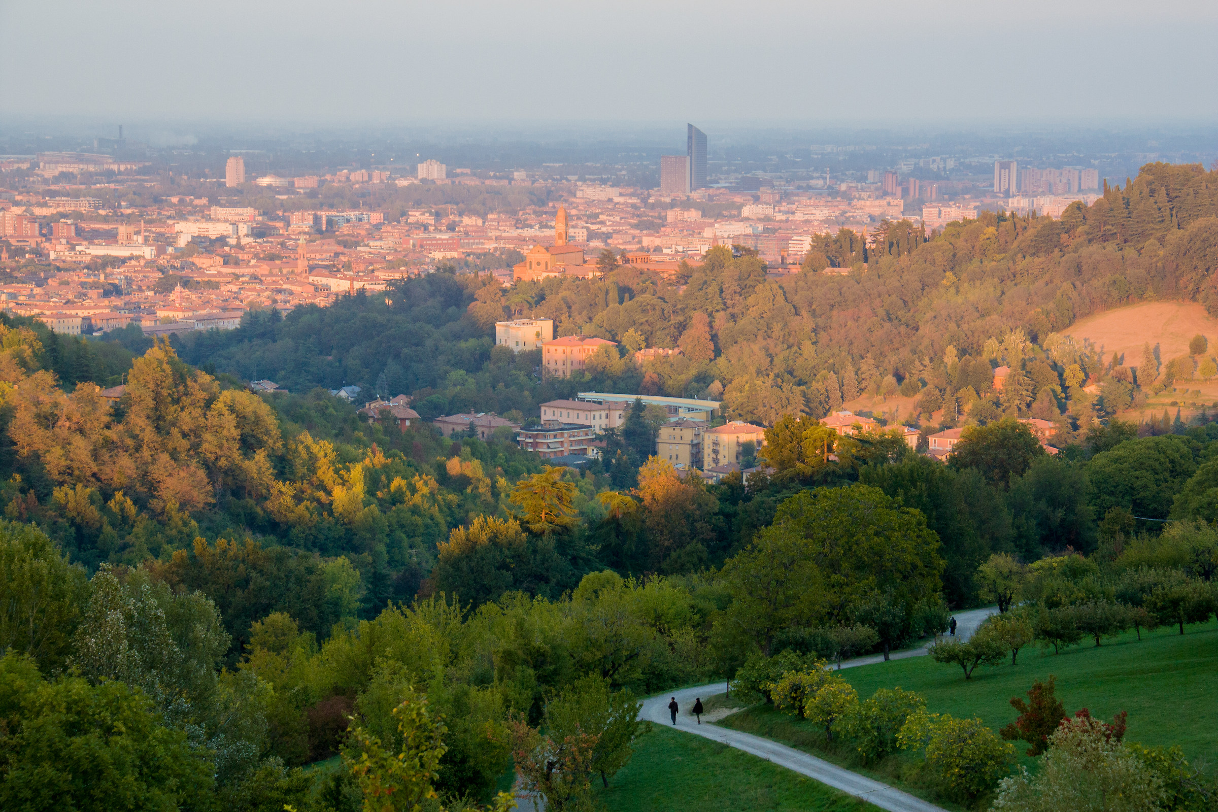 Villa Ghigi (Bologna)