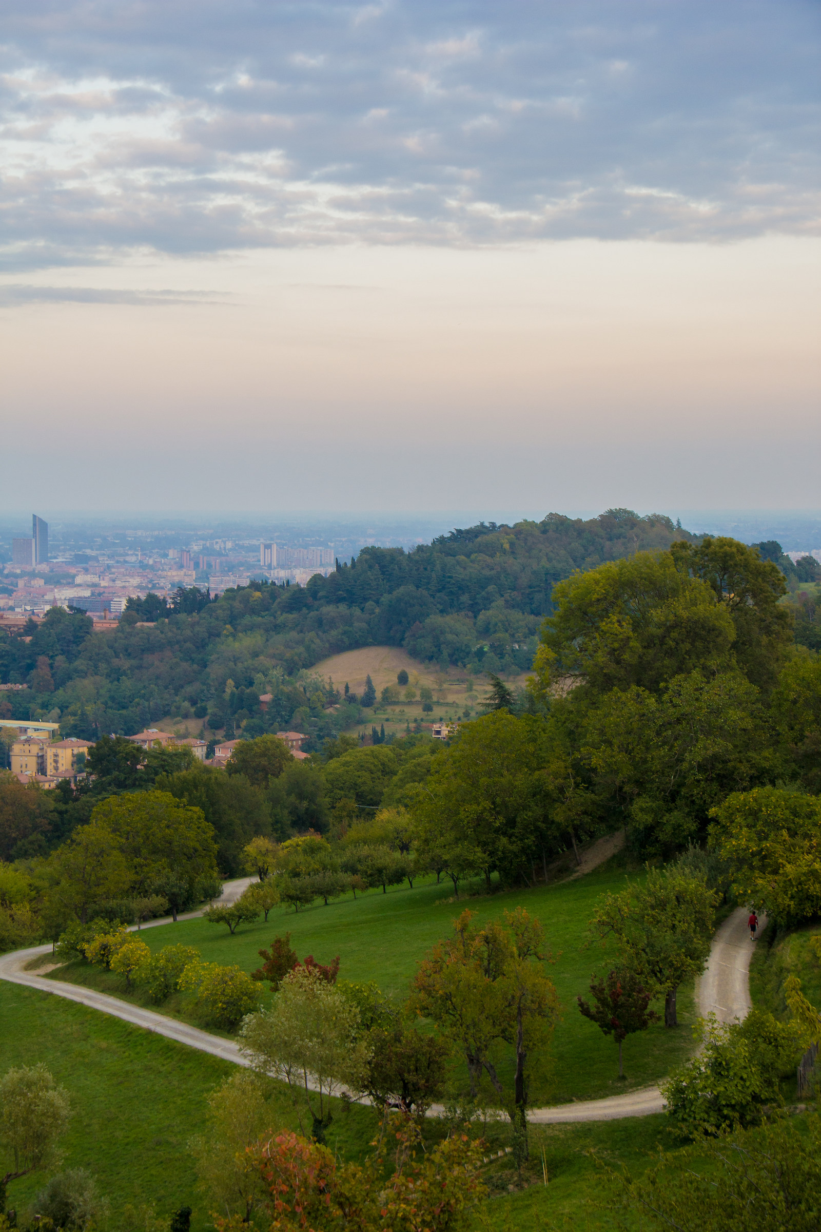 Villa Ghigi (Bologna)