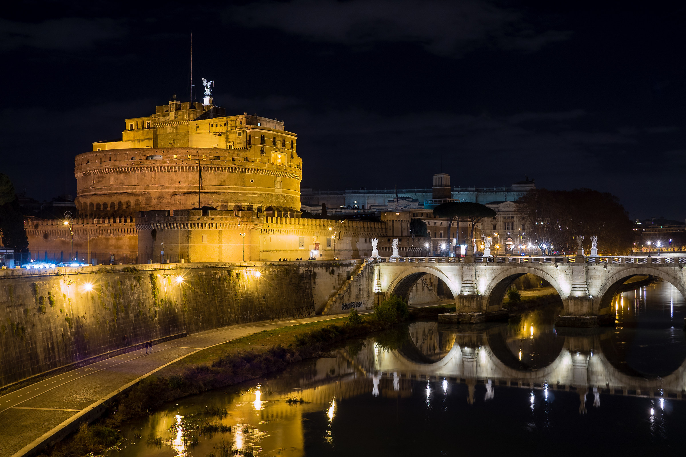 Castel Sant'Angelo
