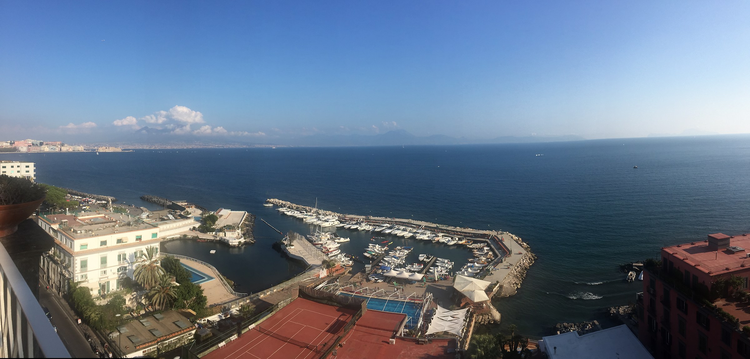 Napoli