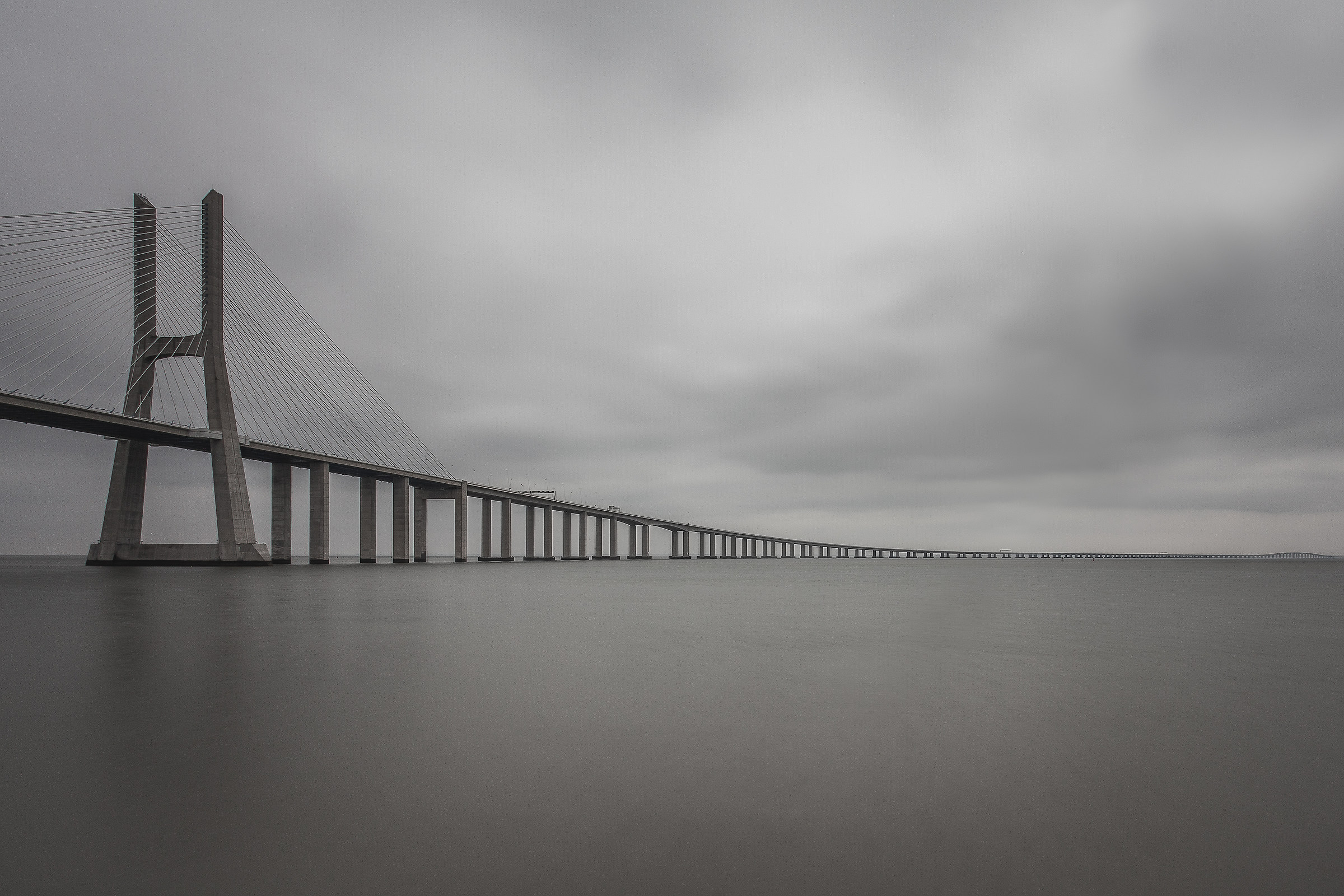 Ponte Vasco de Gama