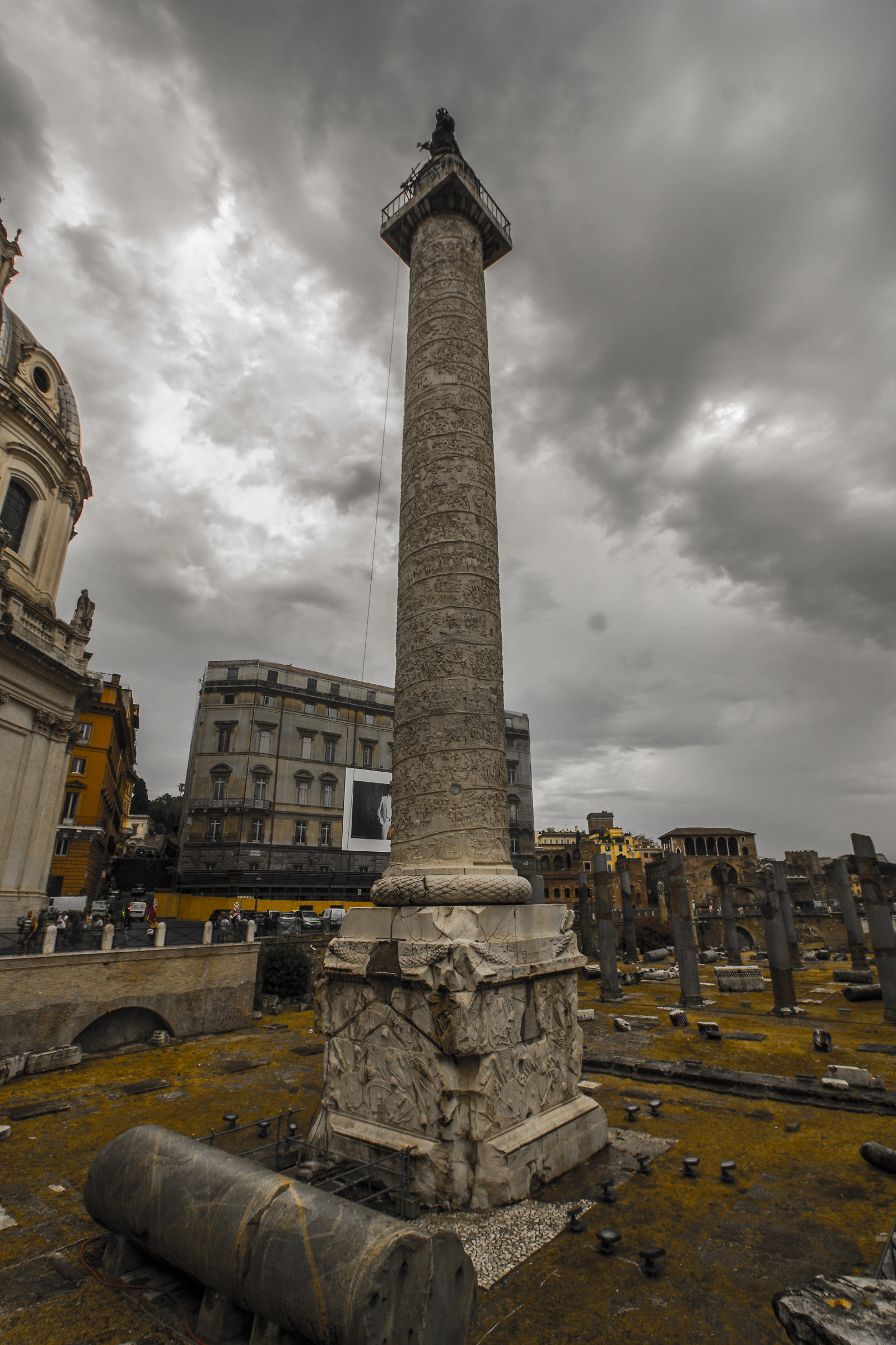 Roman Obelisks