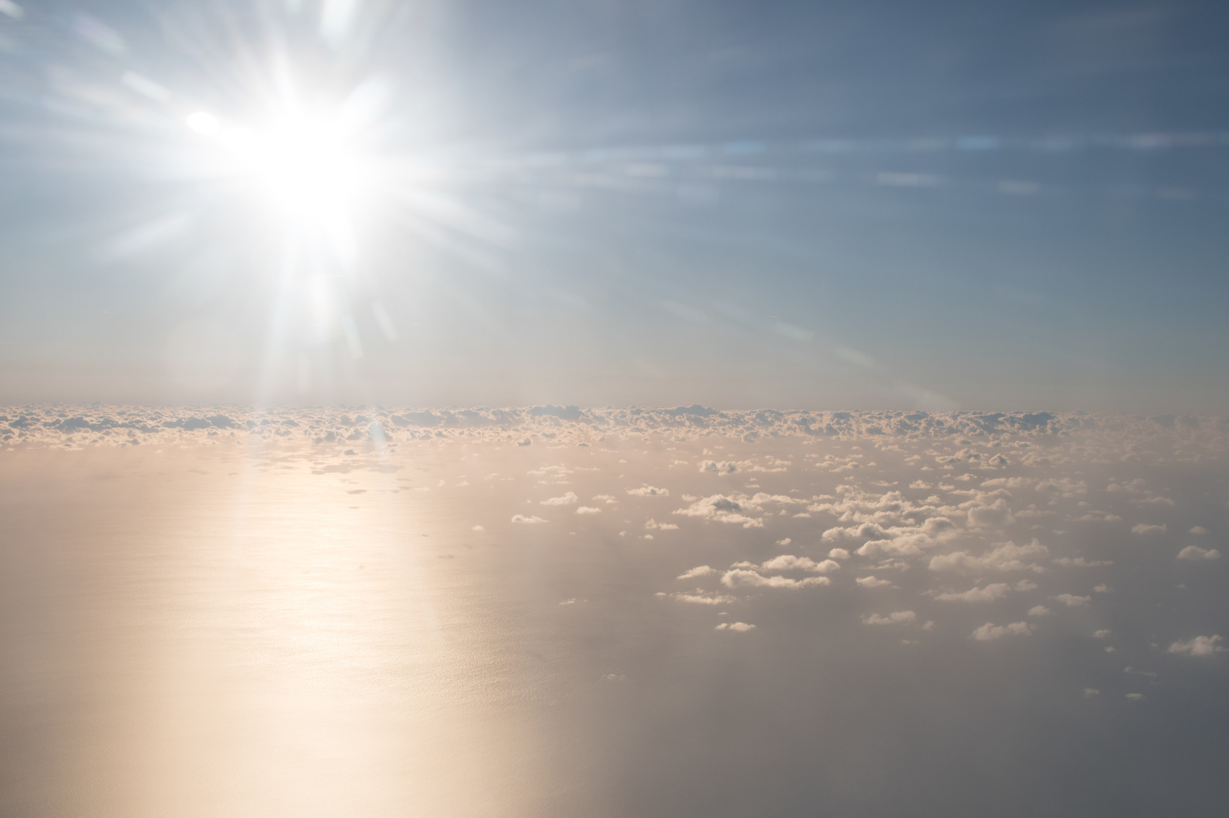 Where The Angels Sing