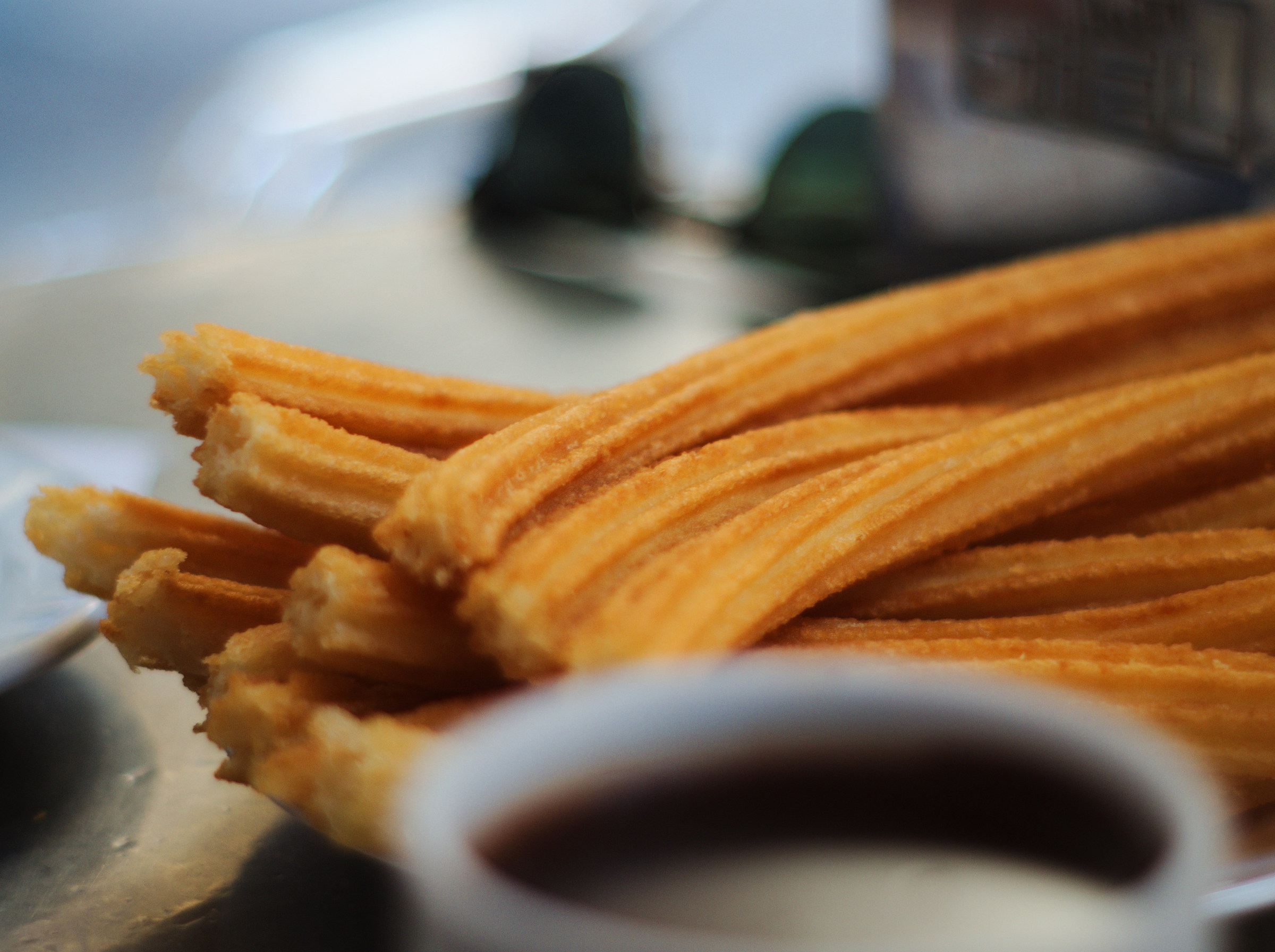 churros
