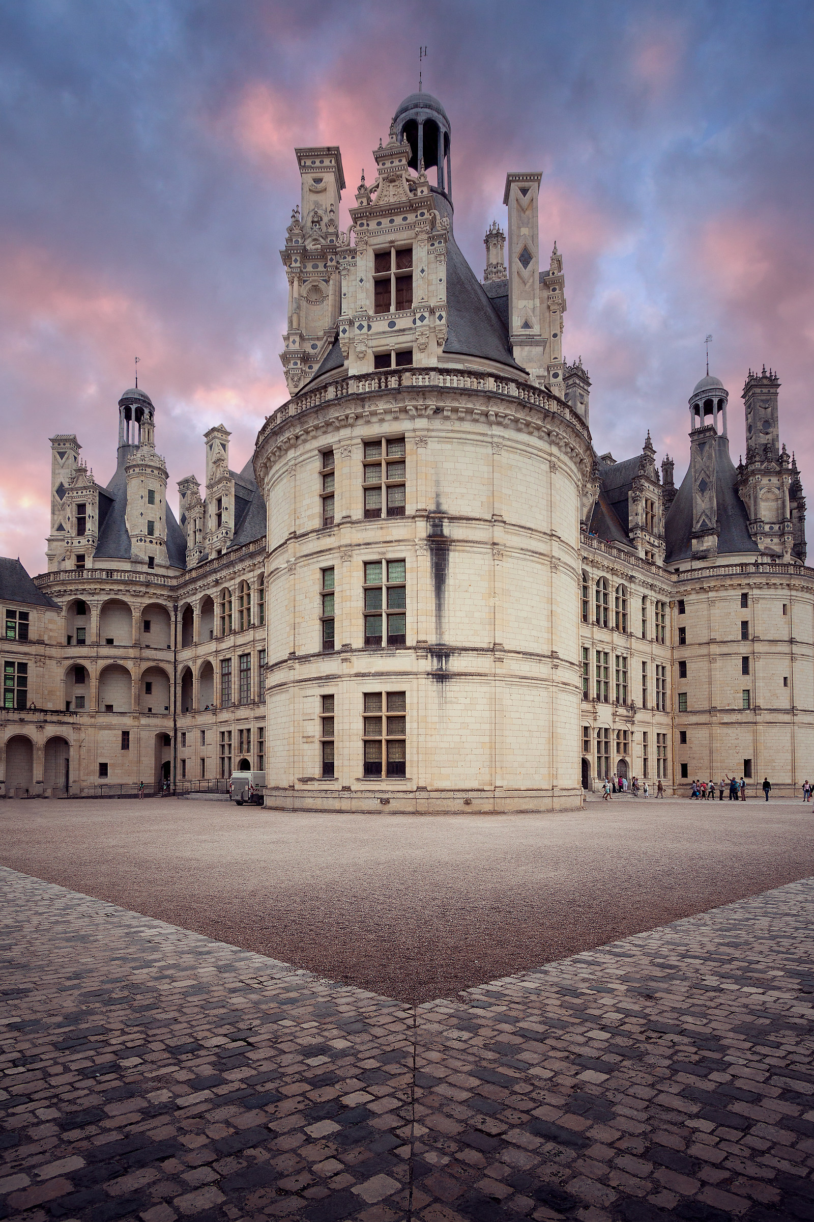 Château de Chambord