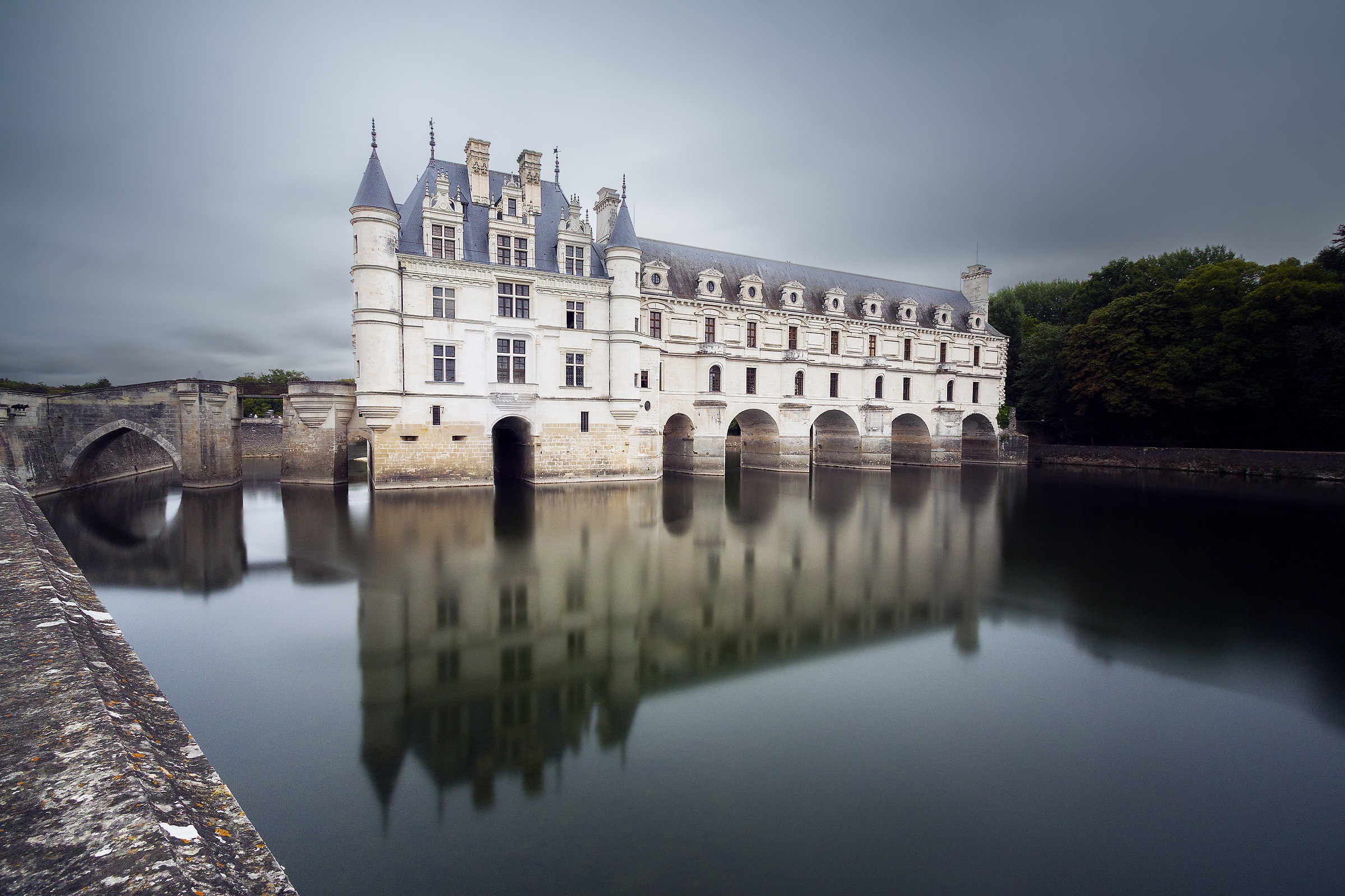Château de Chenonceau