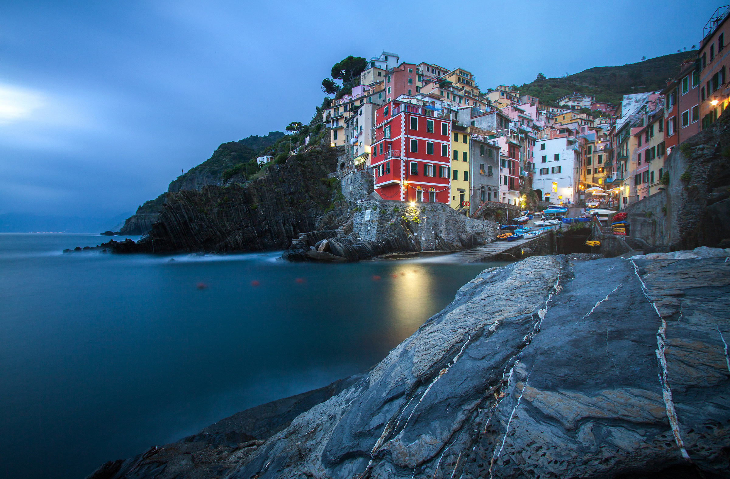 Riomaggiore