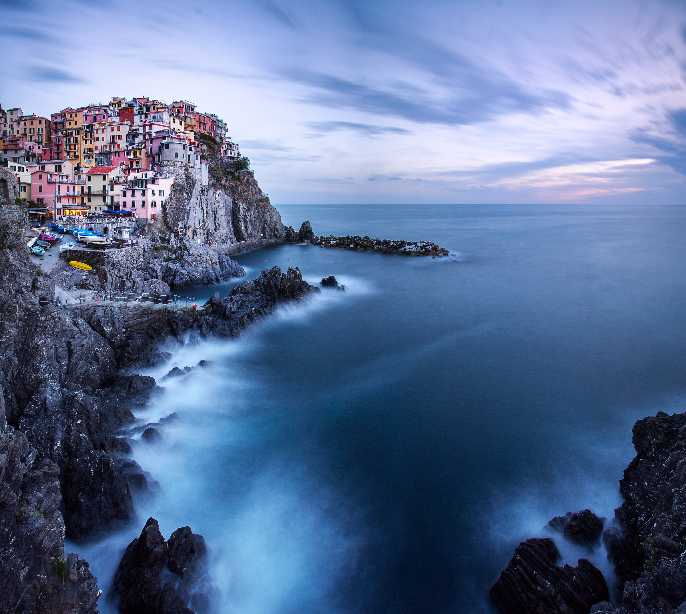 Manarola