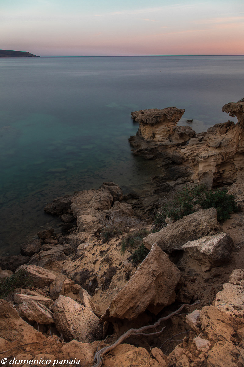 Porto pinetto (sardegna)