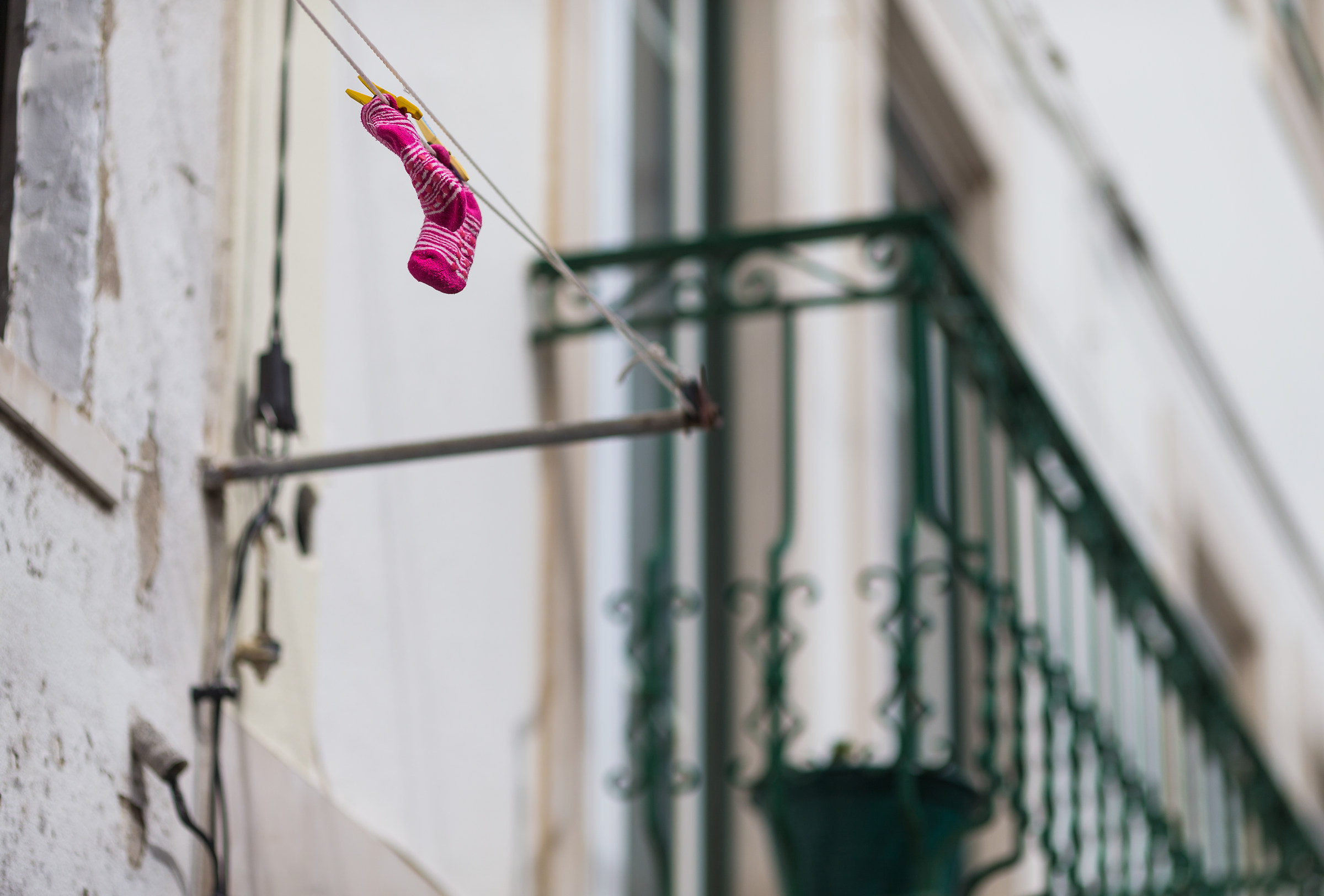 The Future will be colored