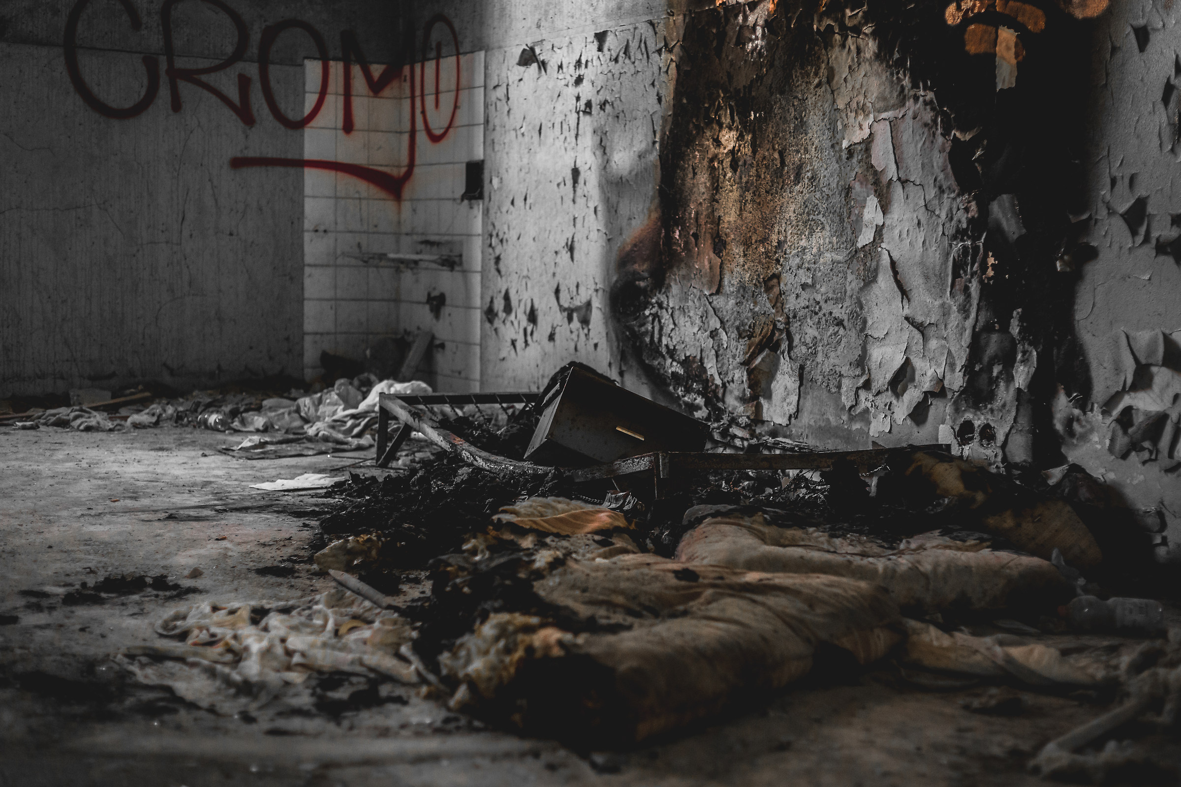 Divergence of intent