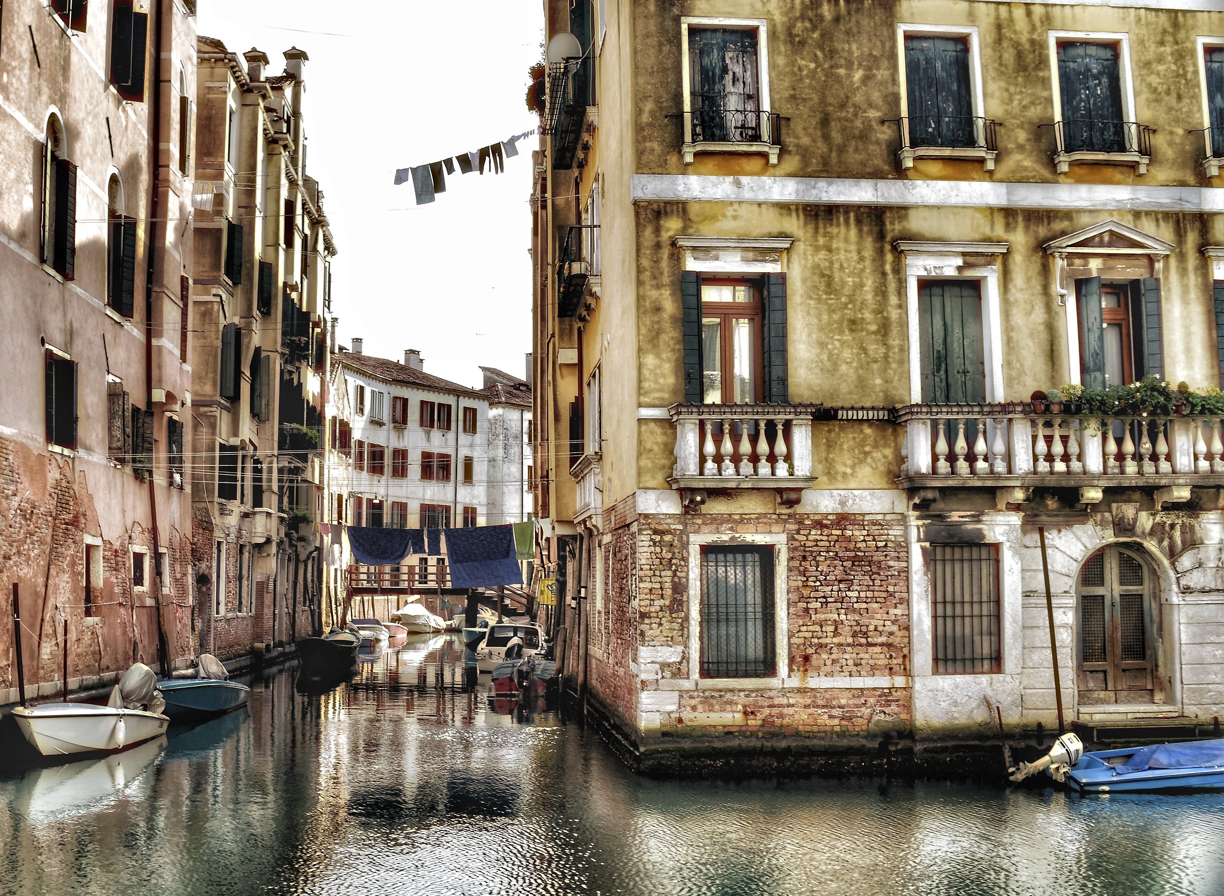The other Venice