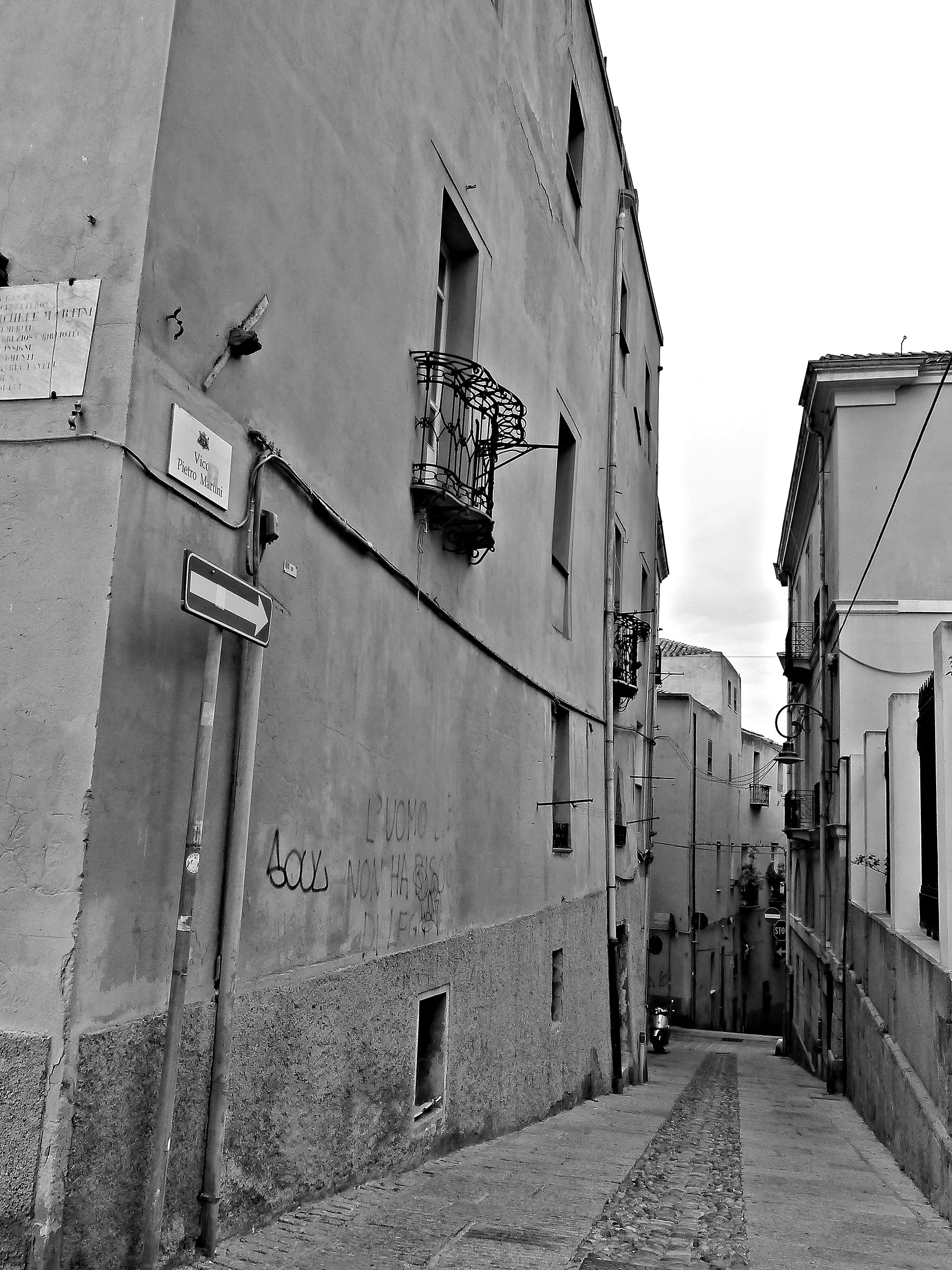 geometrie divergenti