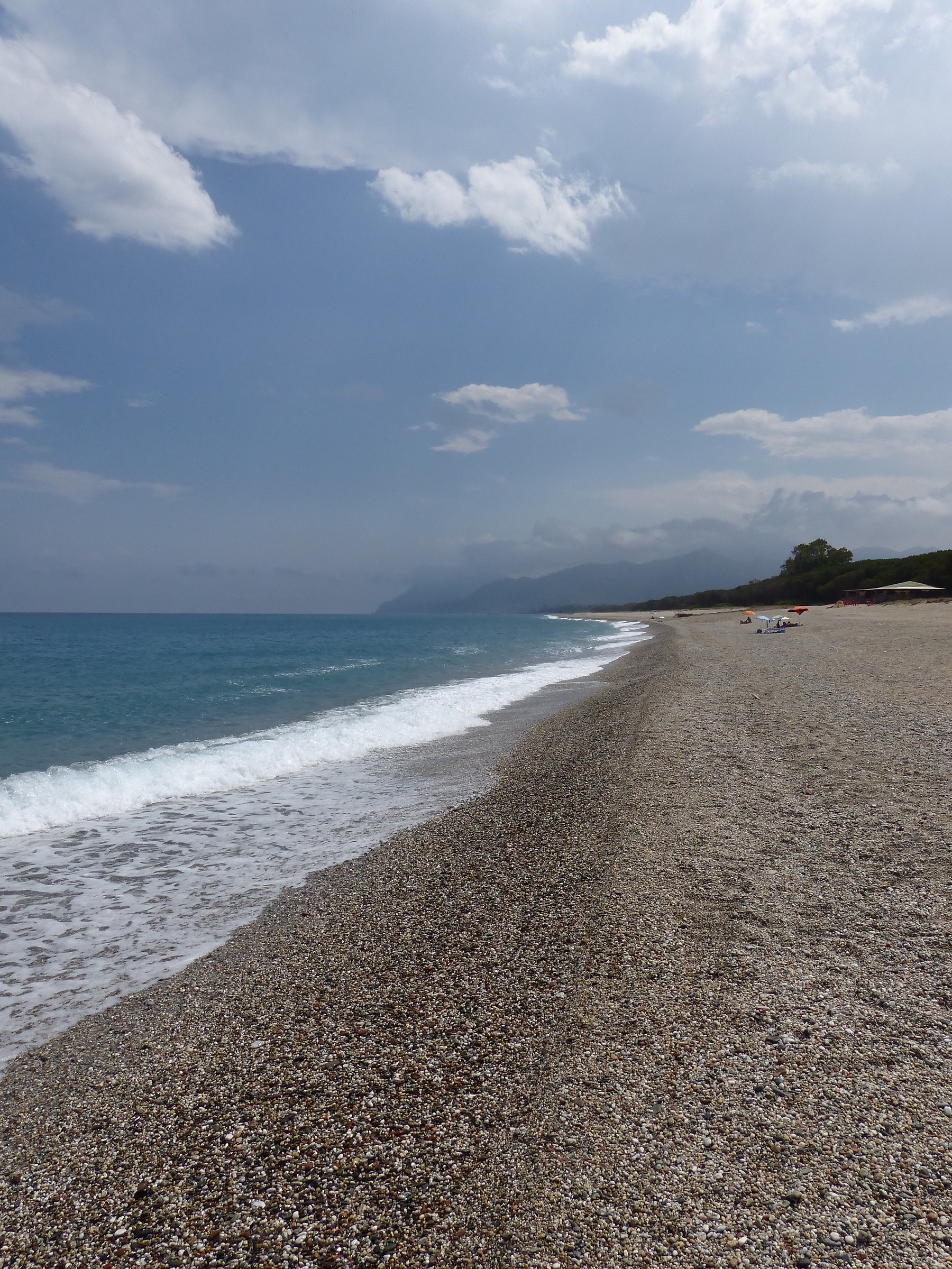 sea ??of ??ogliastra