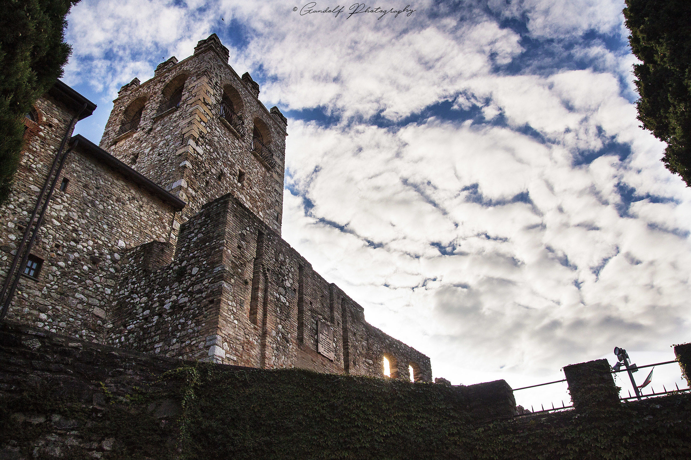 Castello di Desenzano
