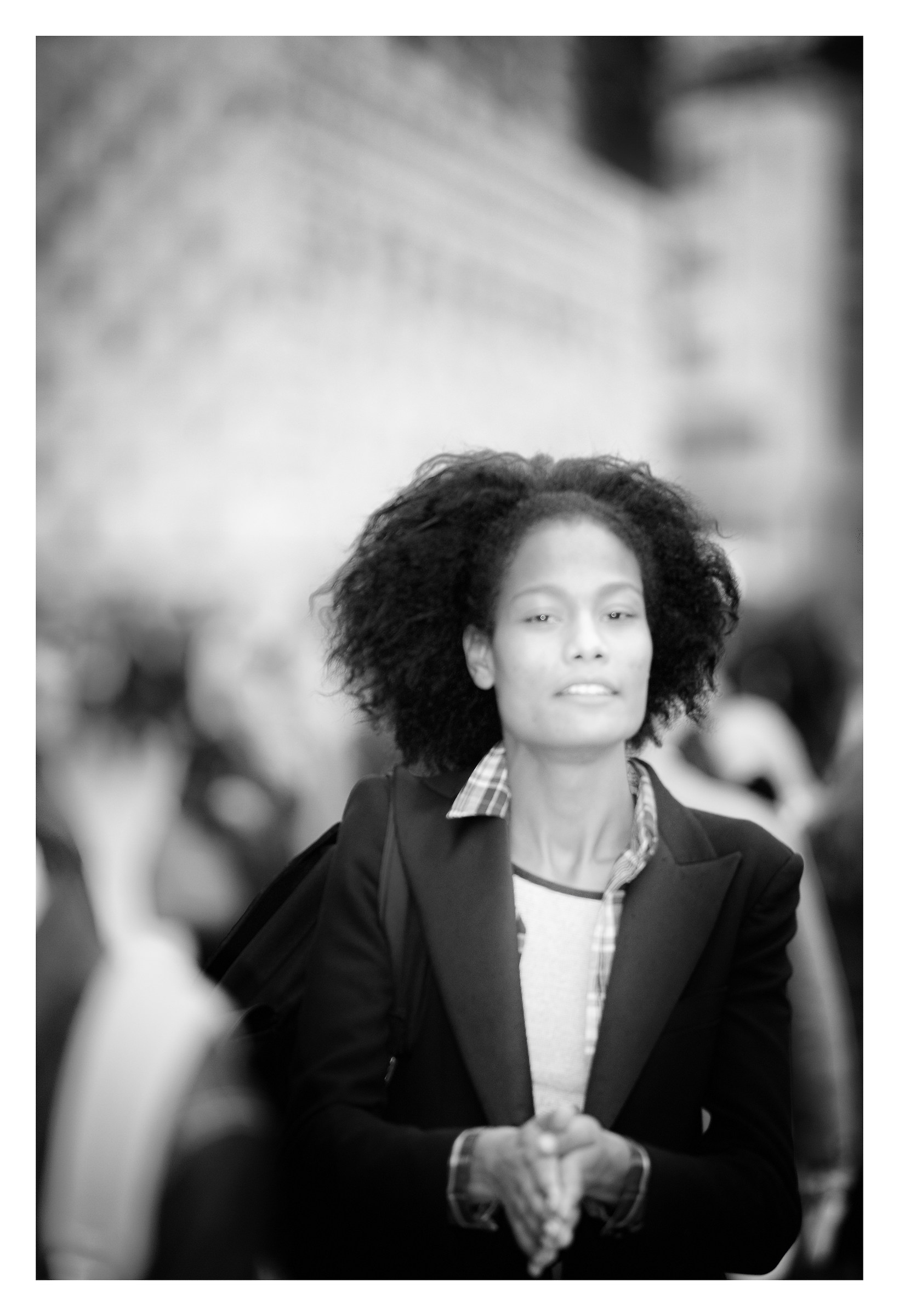 Lightness and beauty