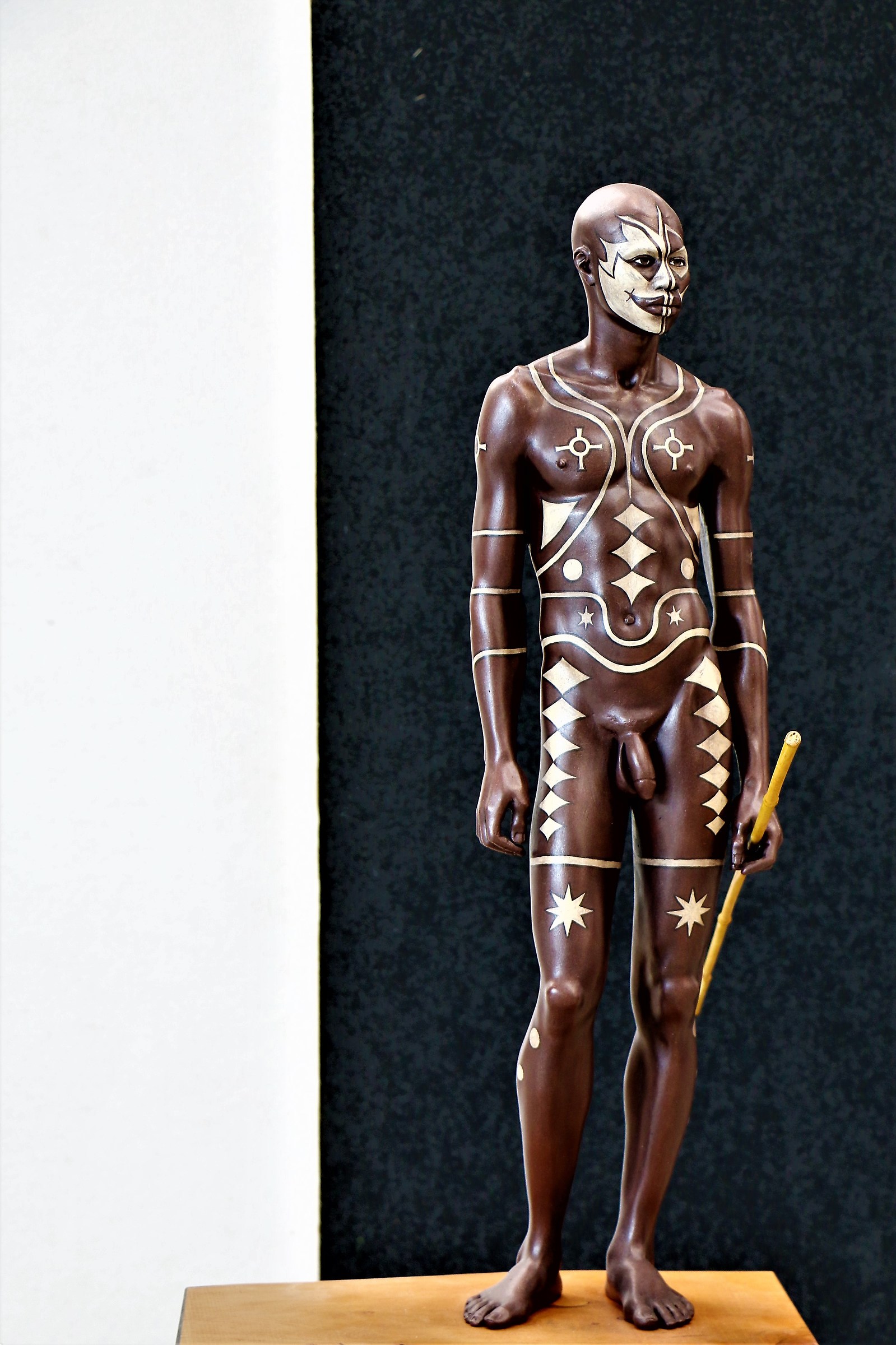 Do not believe, made in South Tyrol