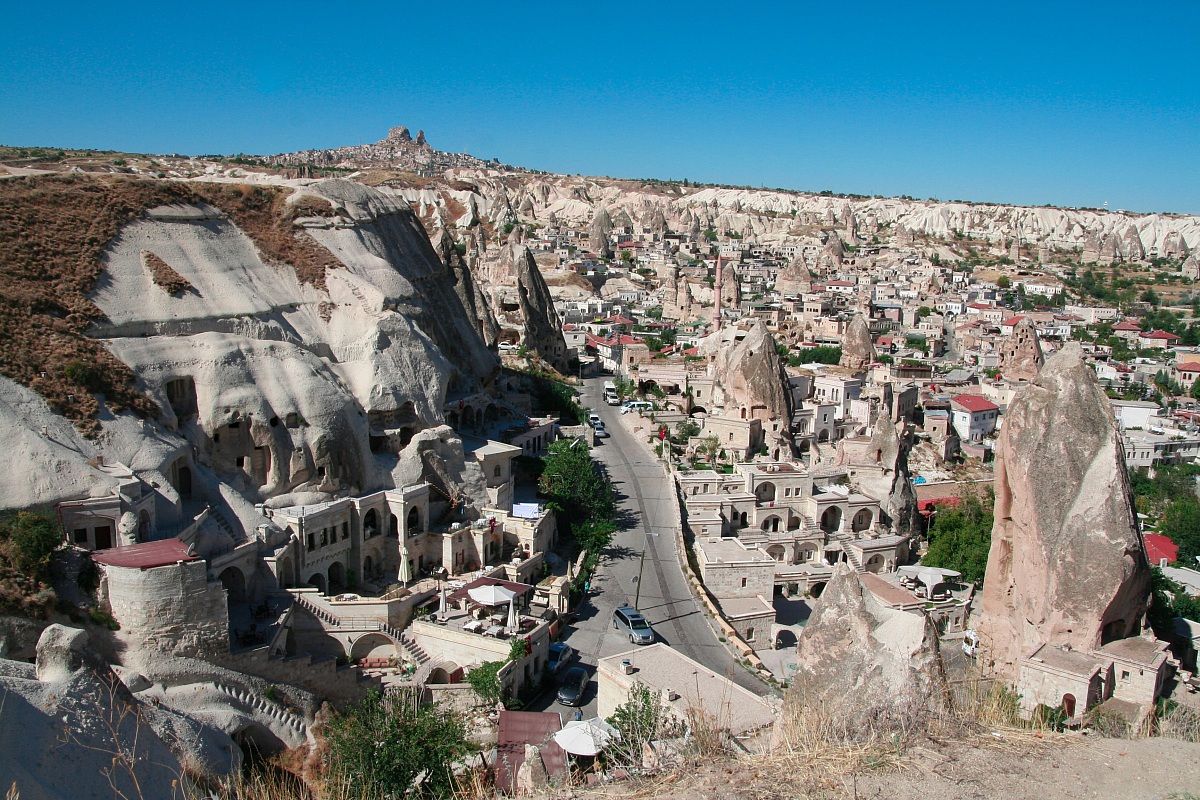 Goreme