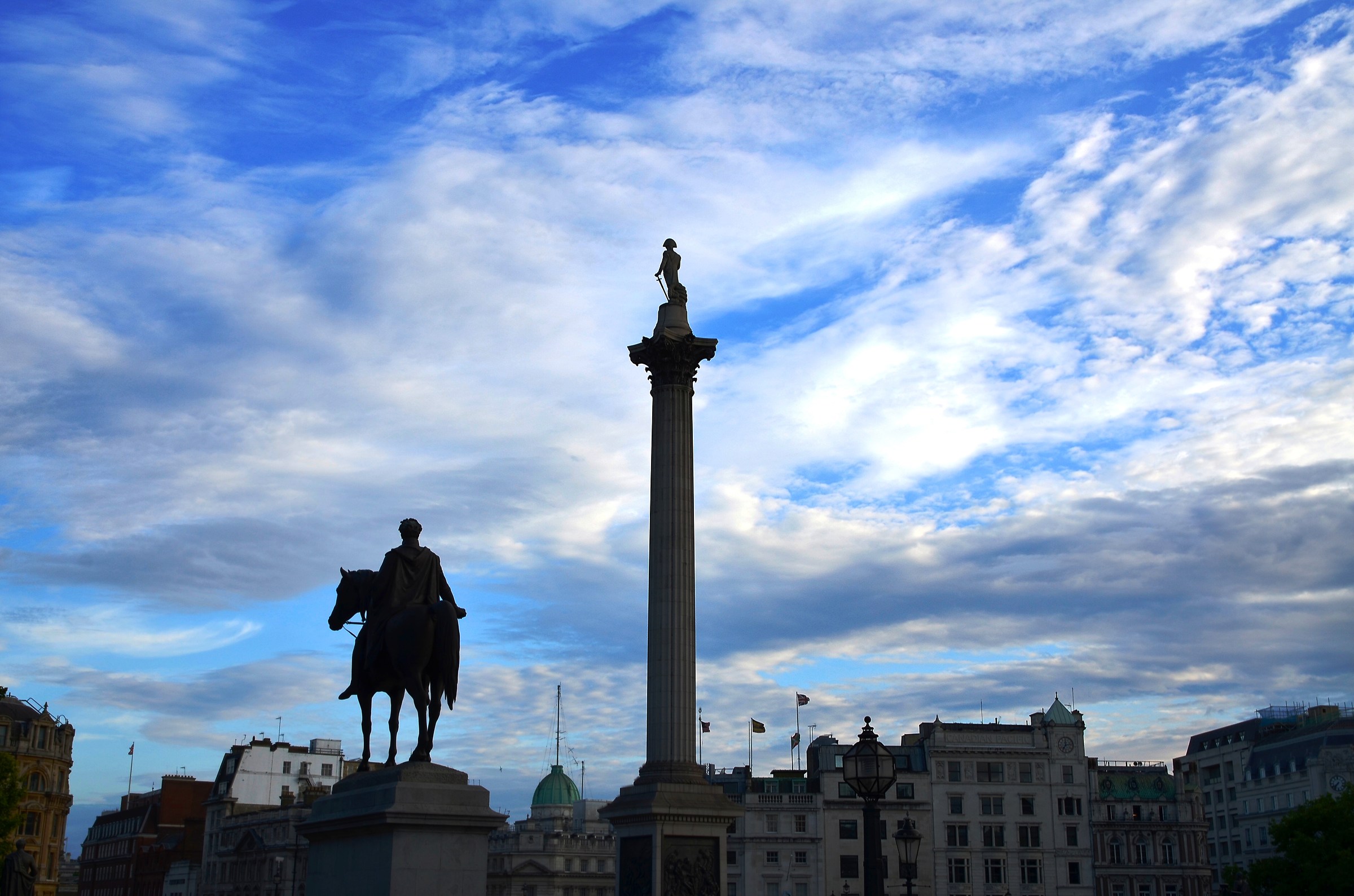 Trafalgar Square