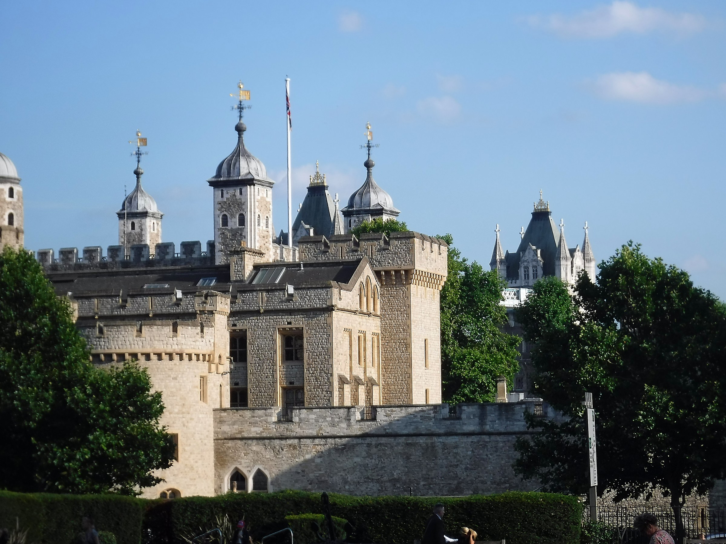 Tower of London