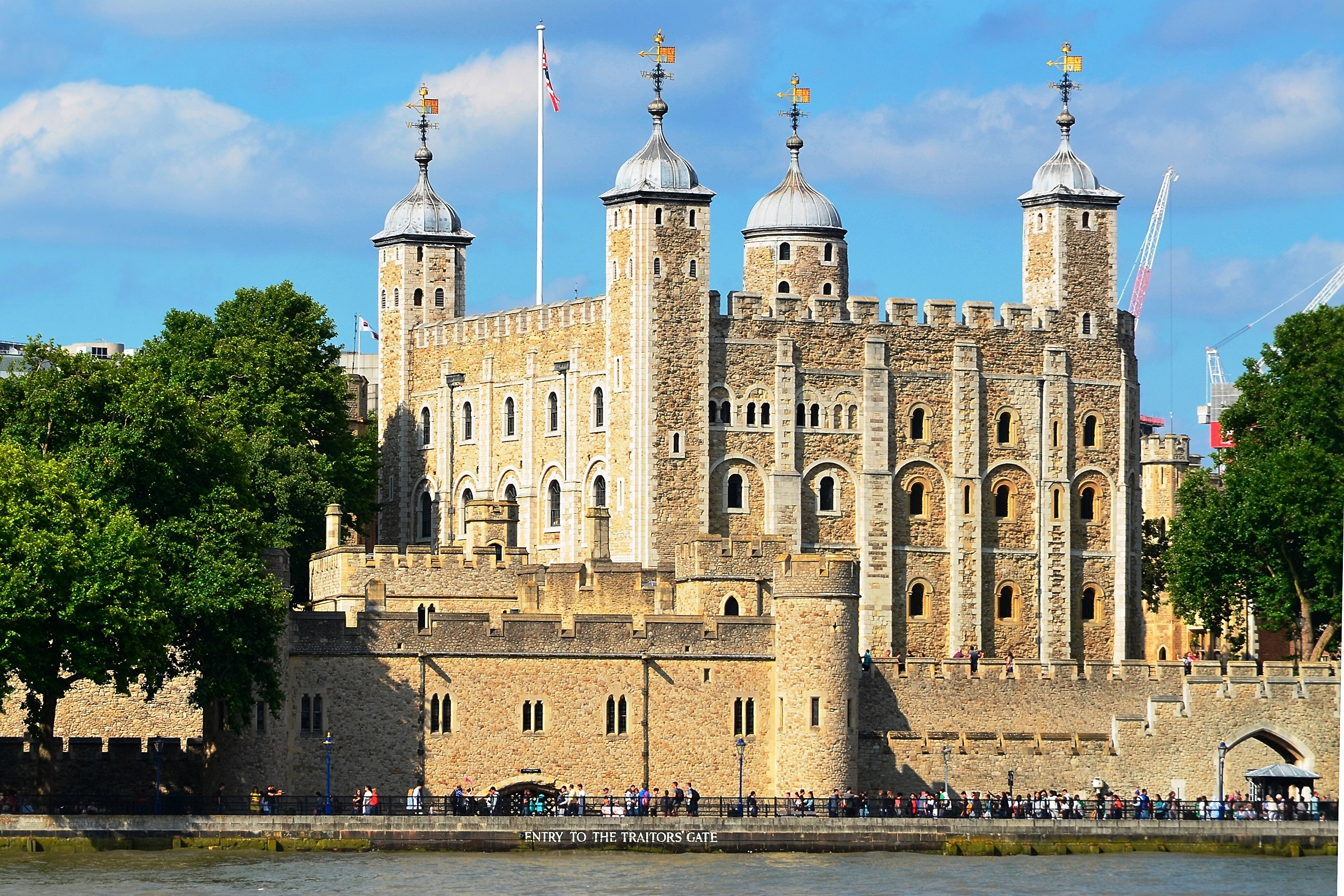 Tower of London