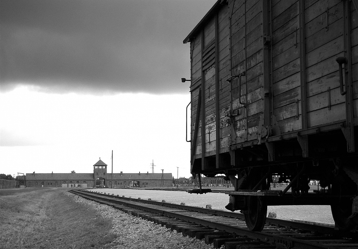 Auschwitz-Birkenau