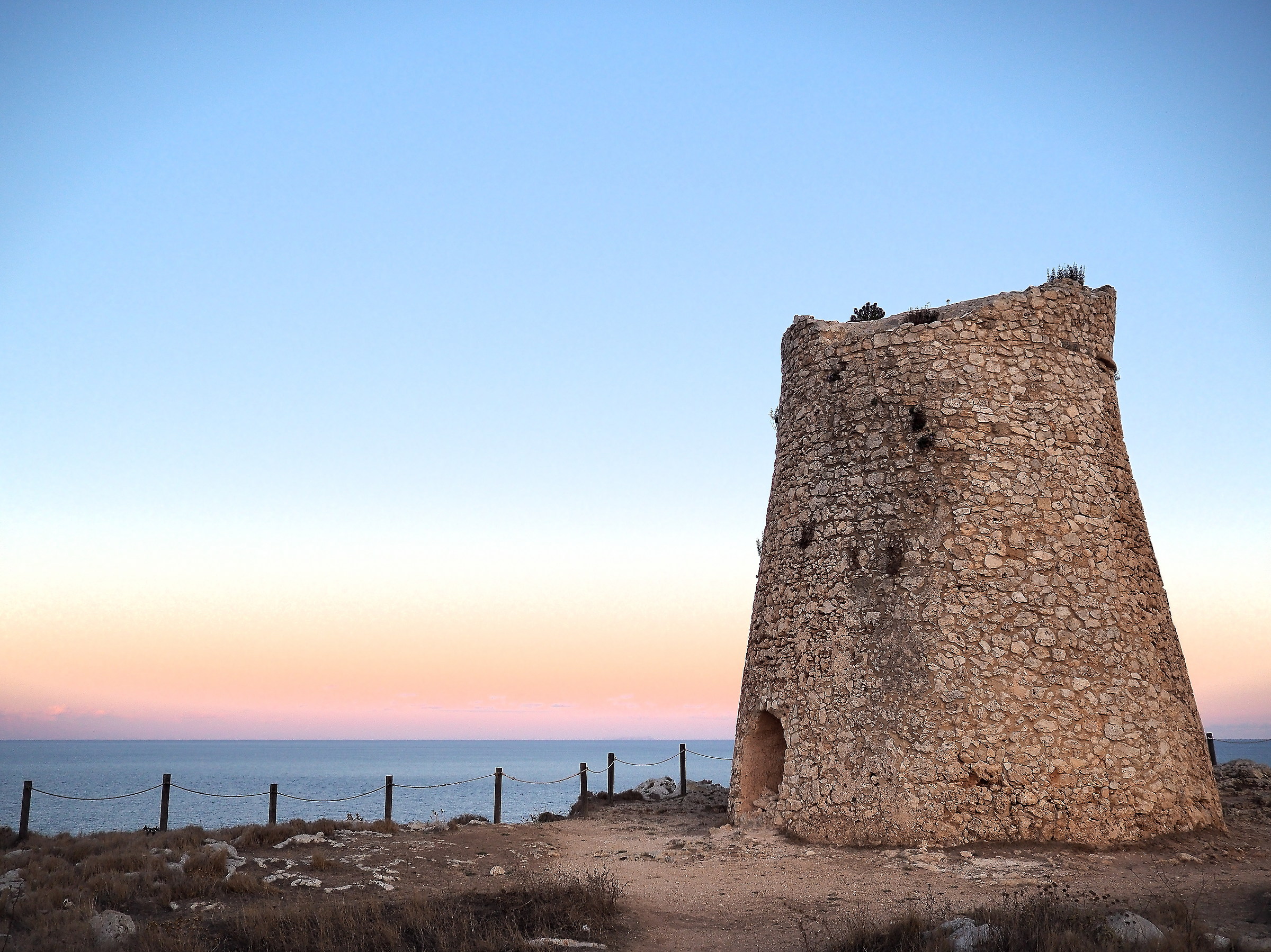 Santa Cesarea Terme - Puglia