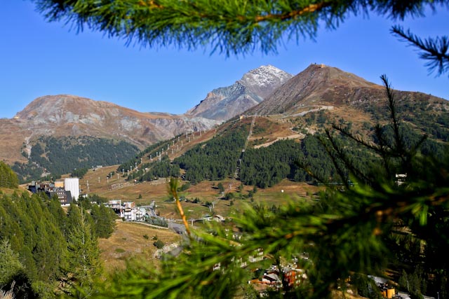 Sestriere