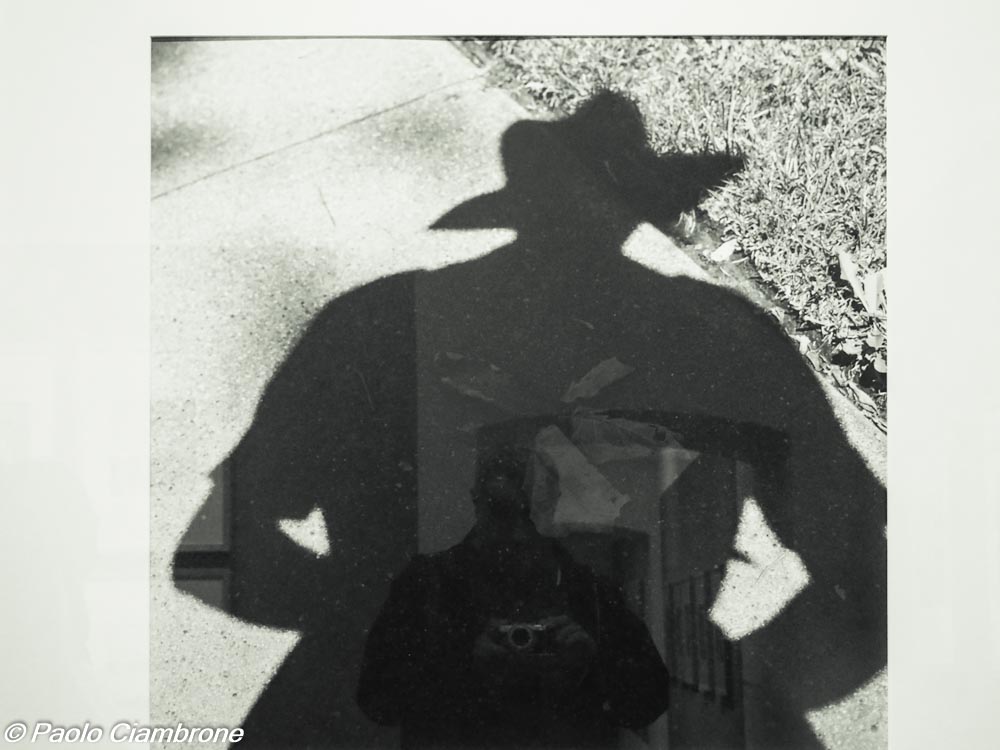 Tributo a Vivian Maier. Sulle orme di una solitudine.