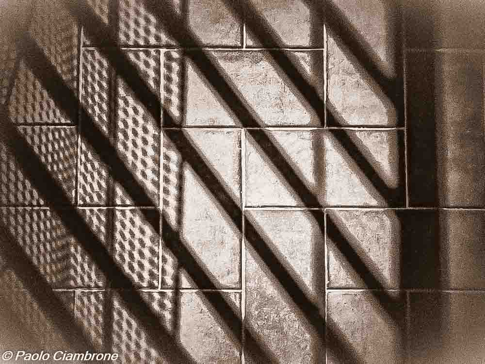 Insorgenze geometriche