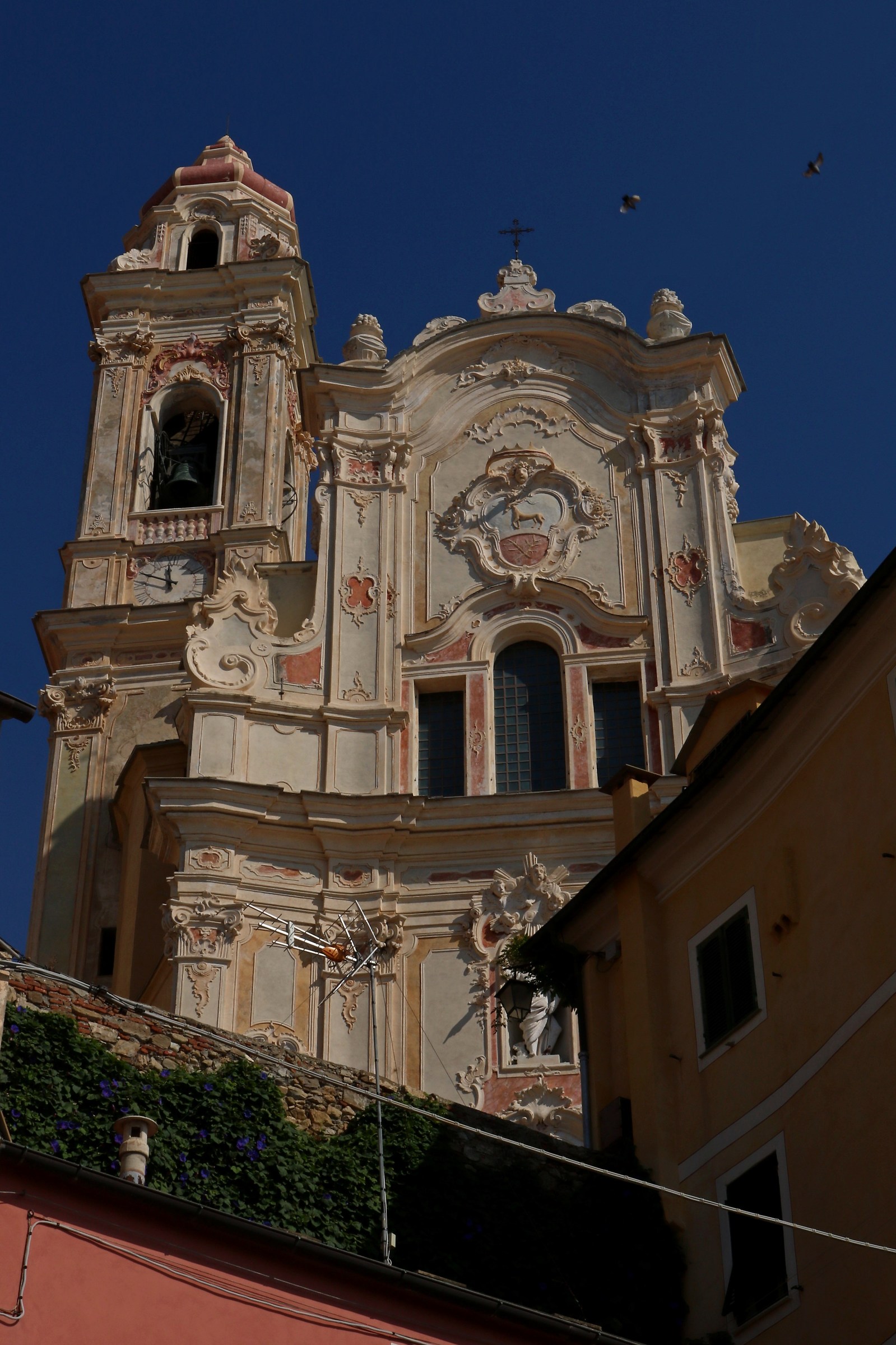 Chiesa dei Corallini