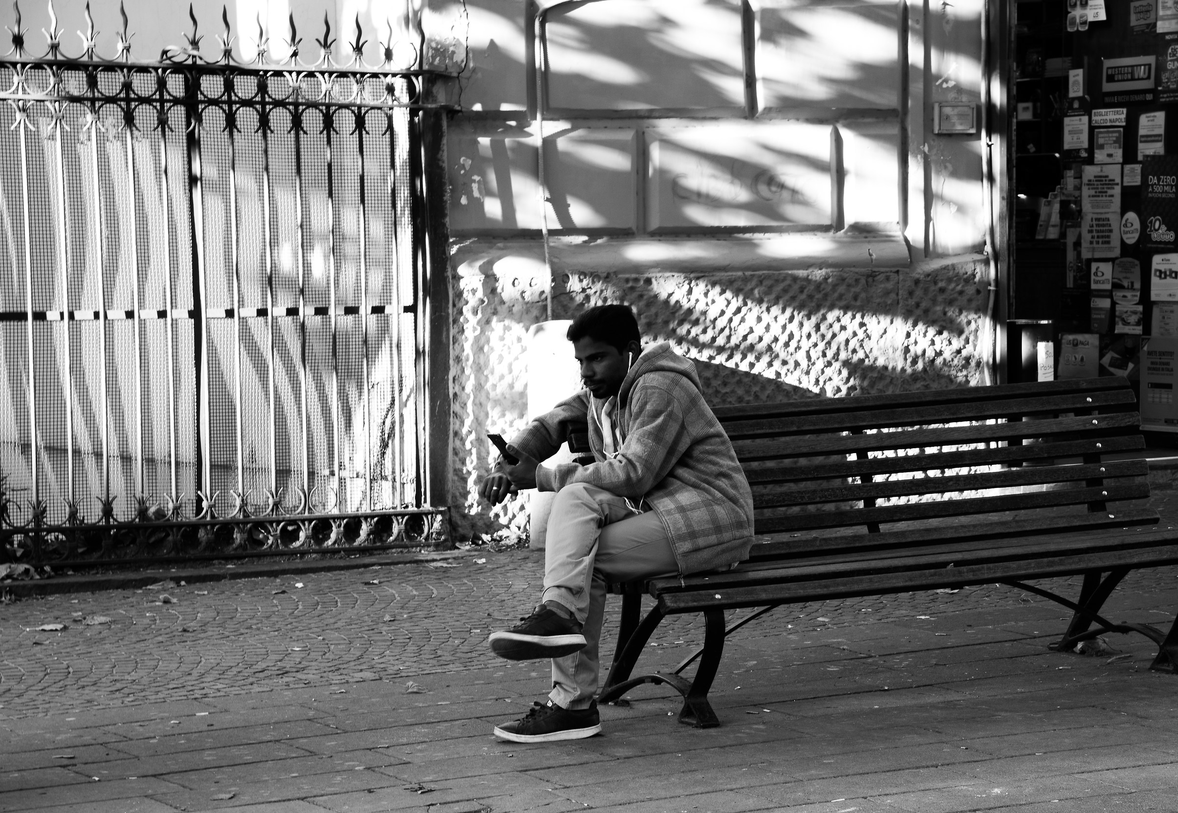 Momenti di riflessione