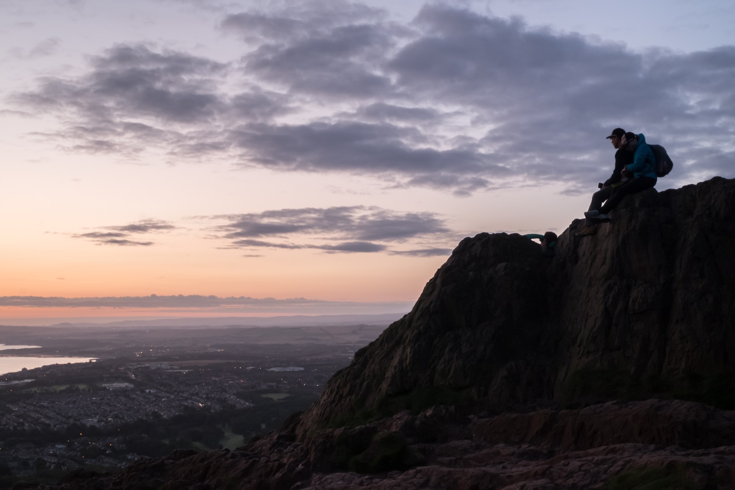 Arthur's Seat