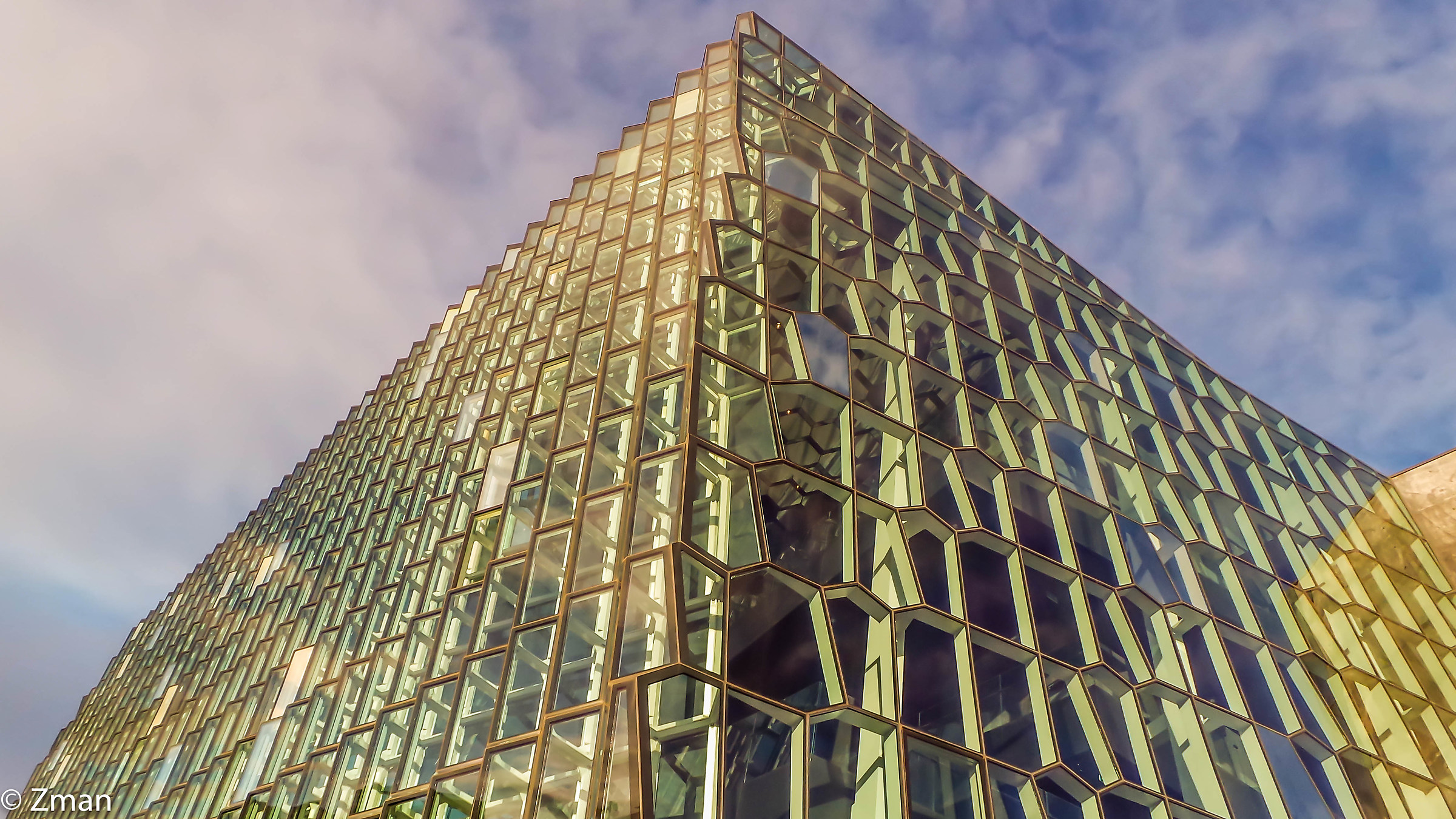 Harpa