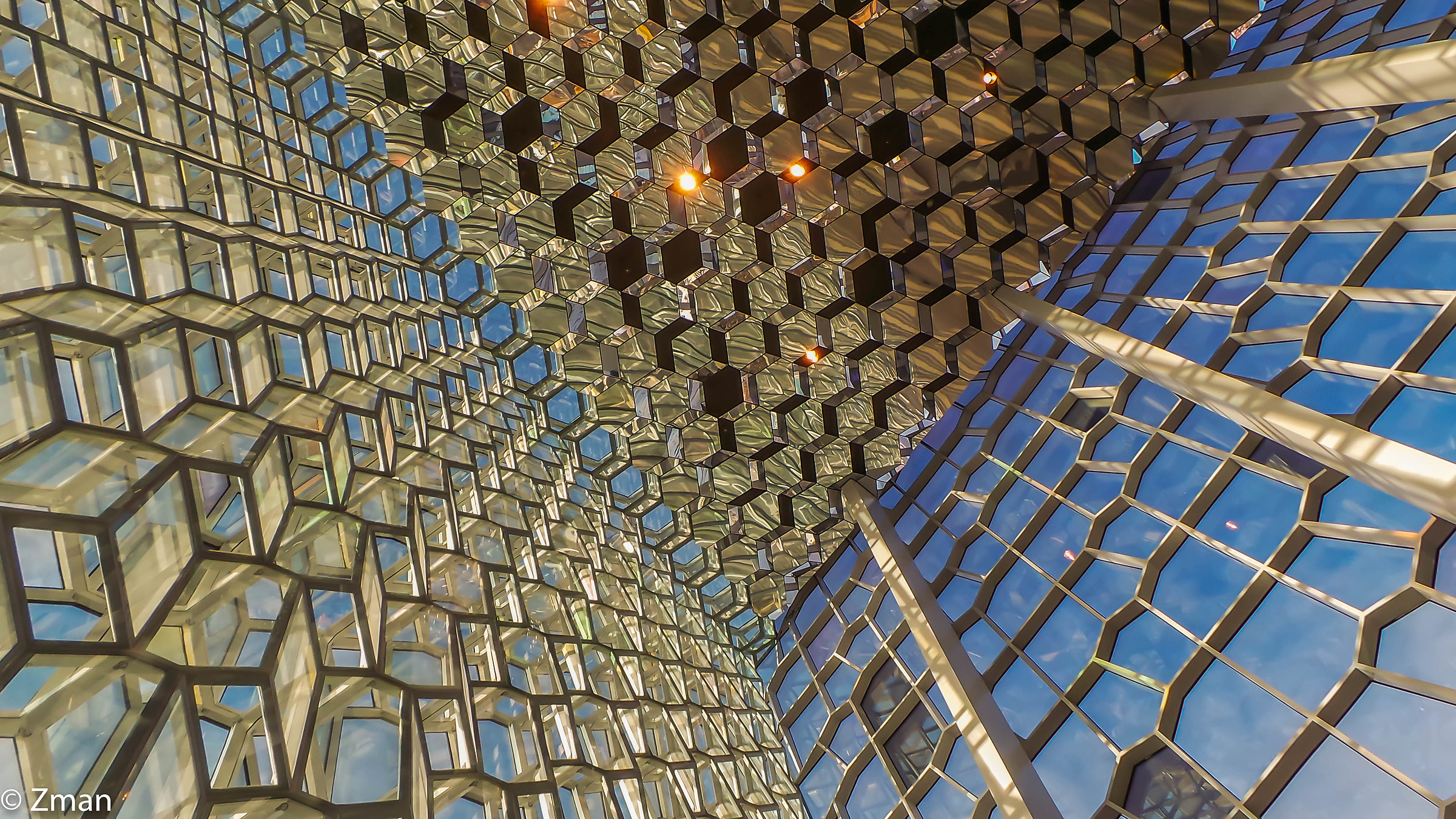 Harpa