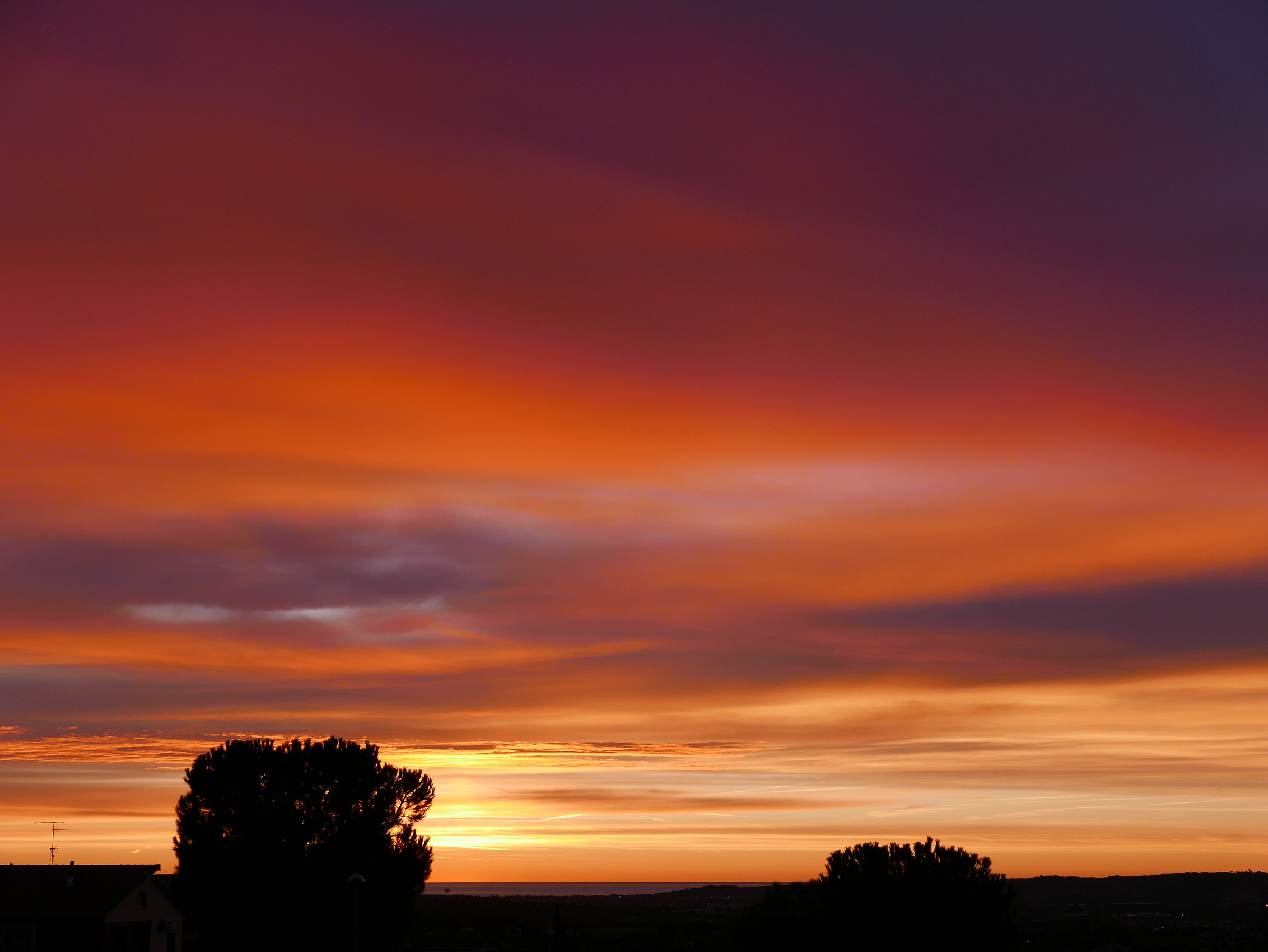 Il buon giorno si vede dal mattino