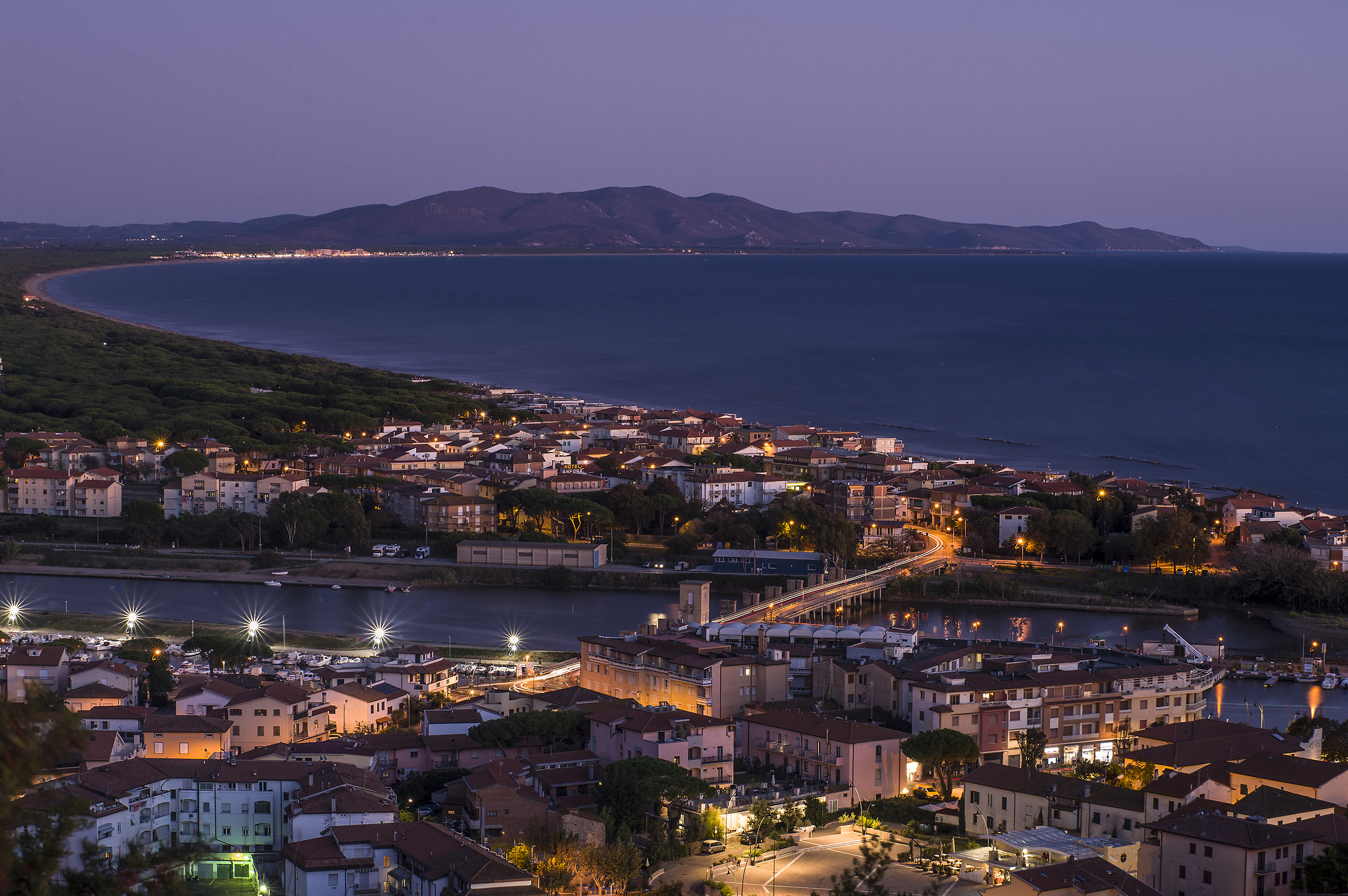 Castiglione della Pescaia (gr)