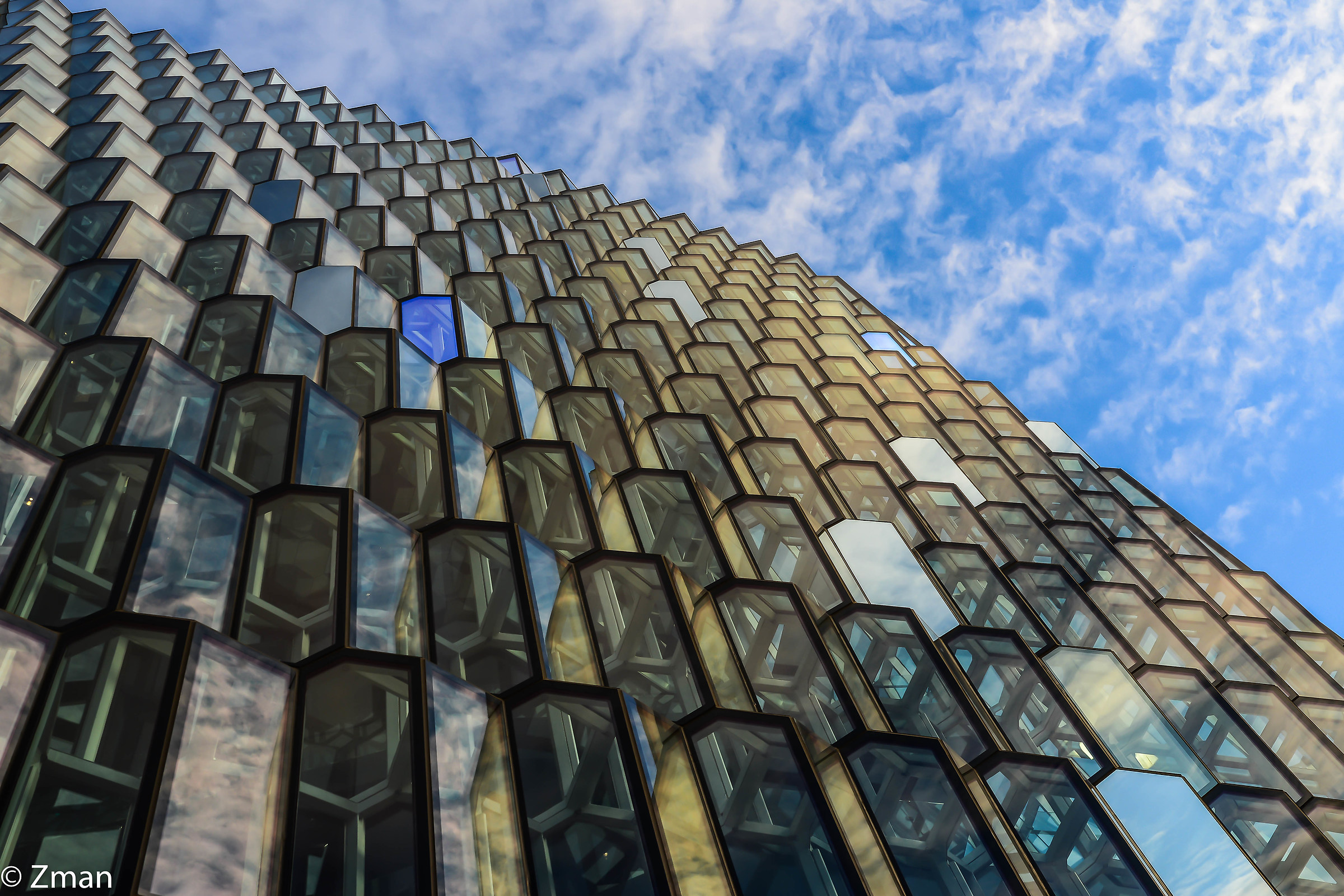 Harpa