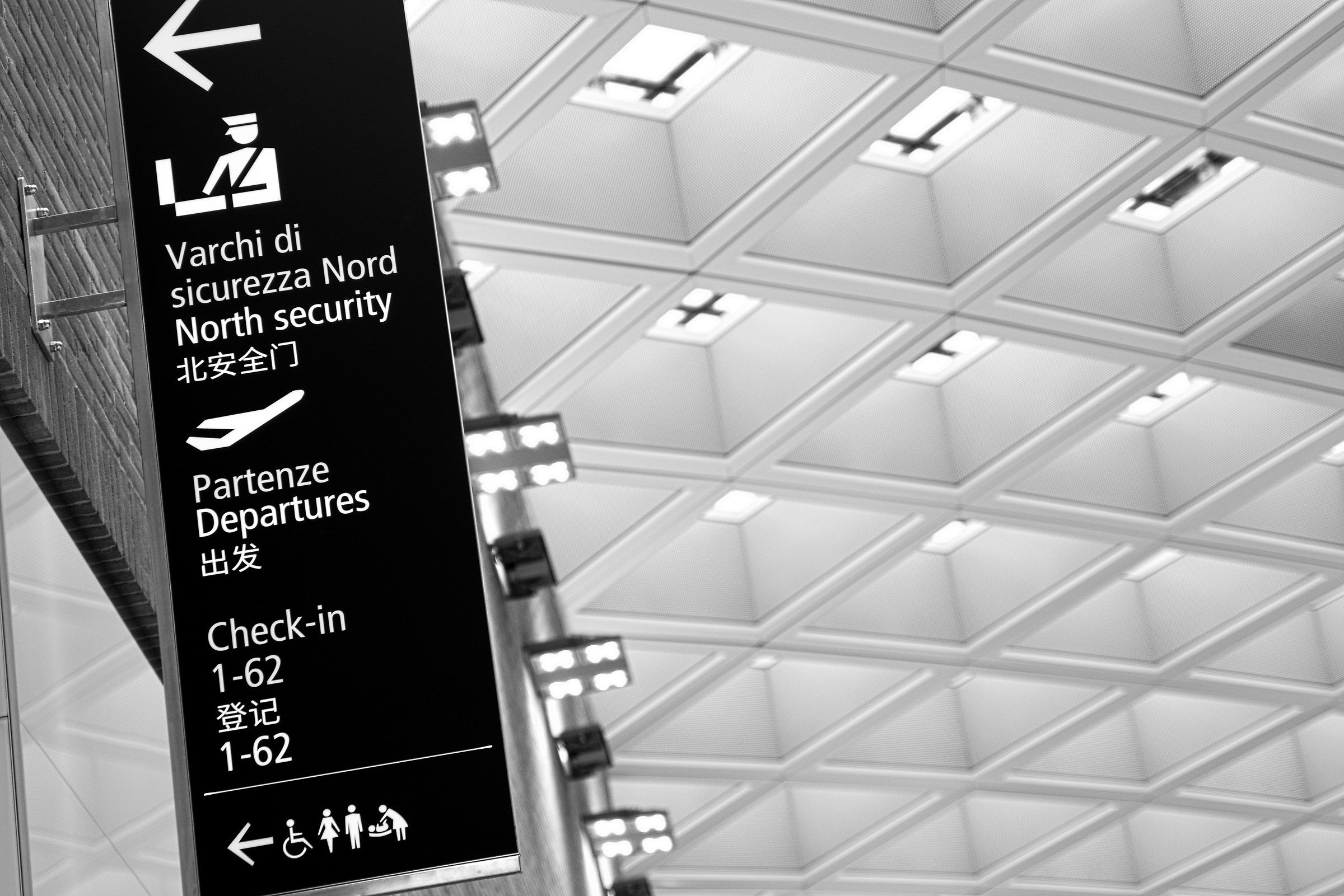 Aeroporto Marco Polo di Venezia