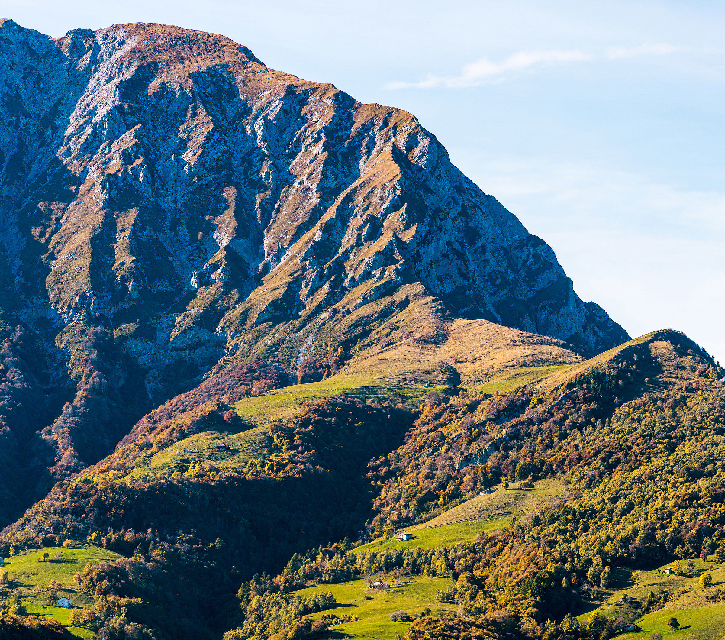 Grigna, Valsassina 2
