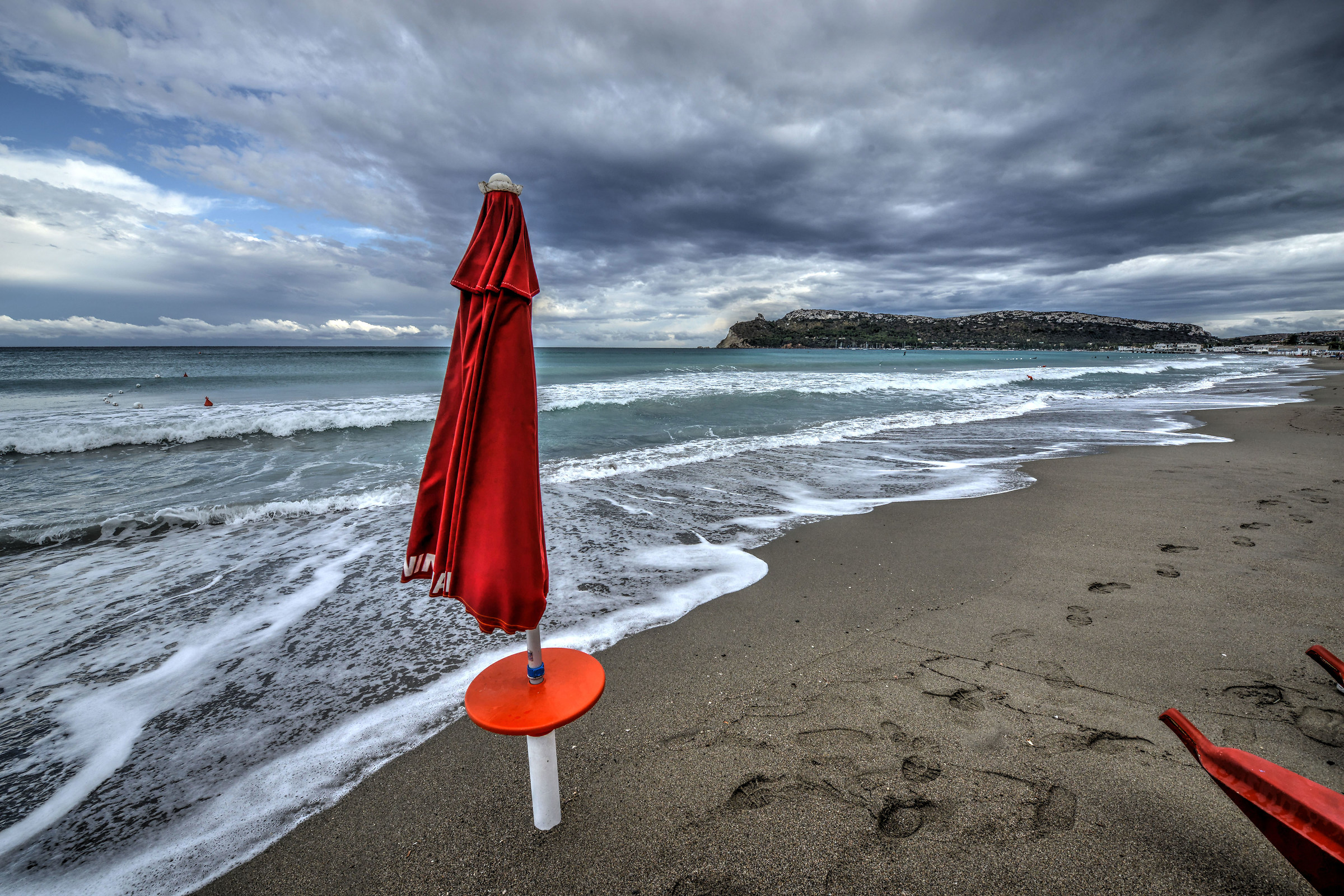 The Poet after the Burian