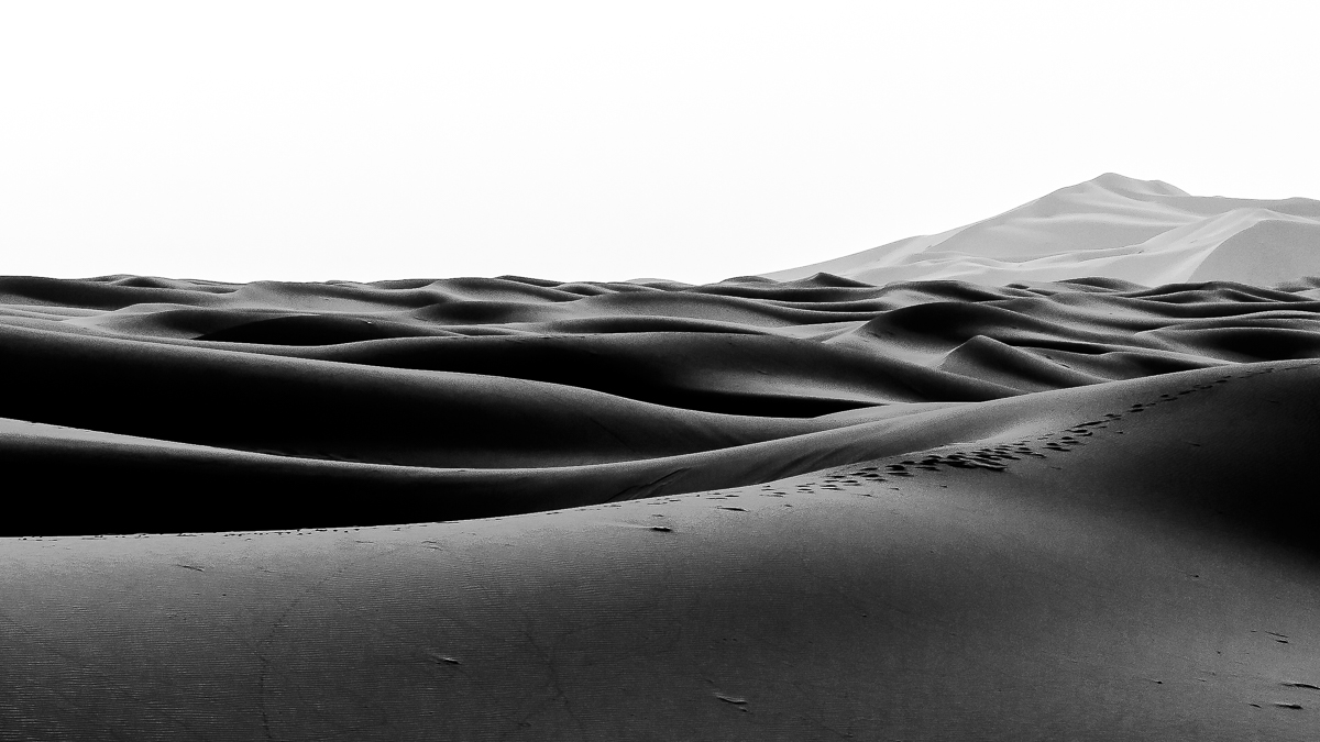 Dunes