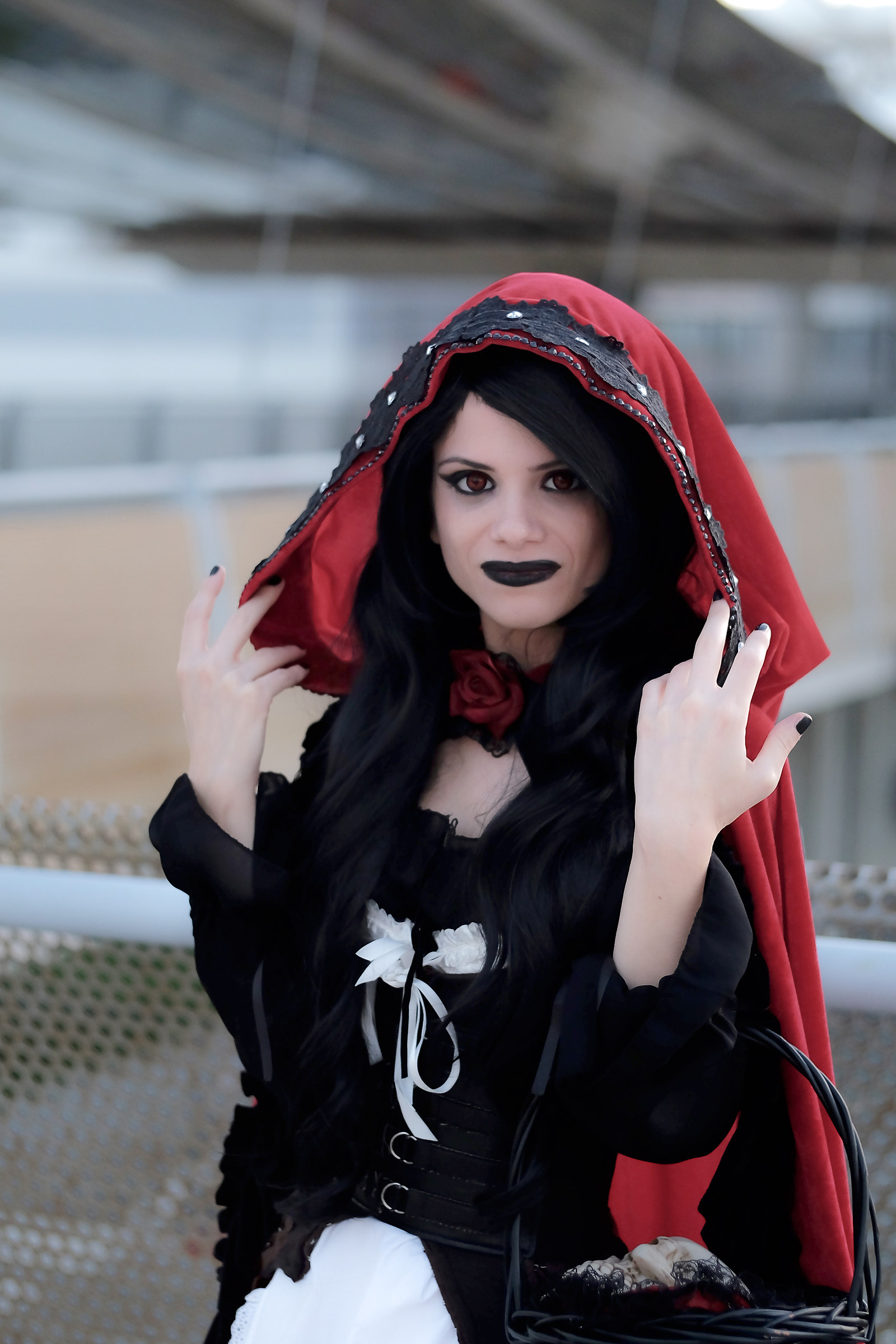 Little Red Riding Hood