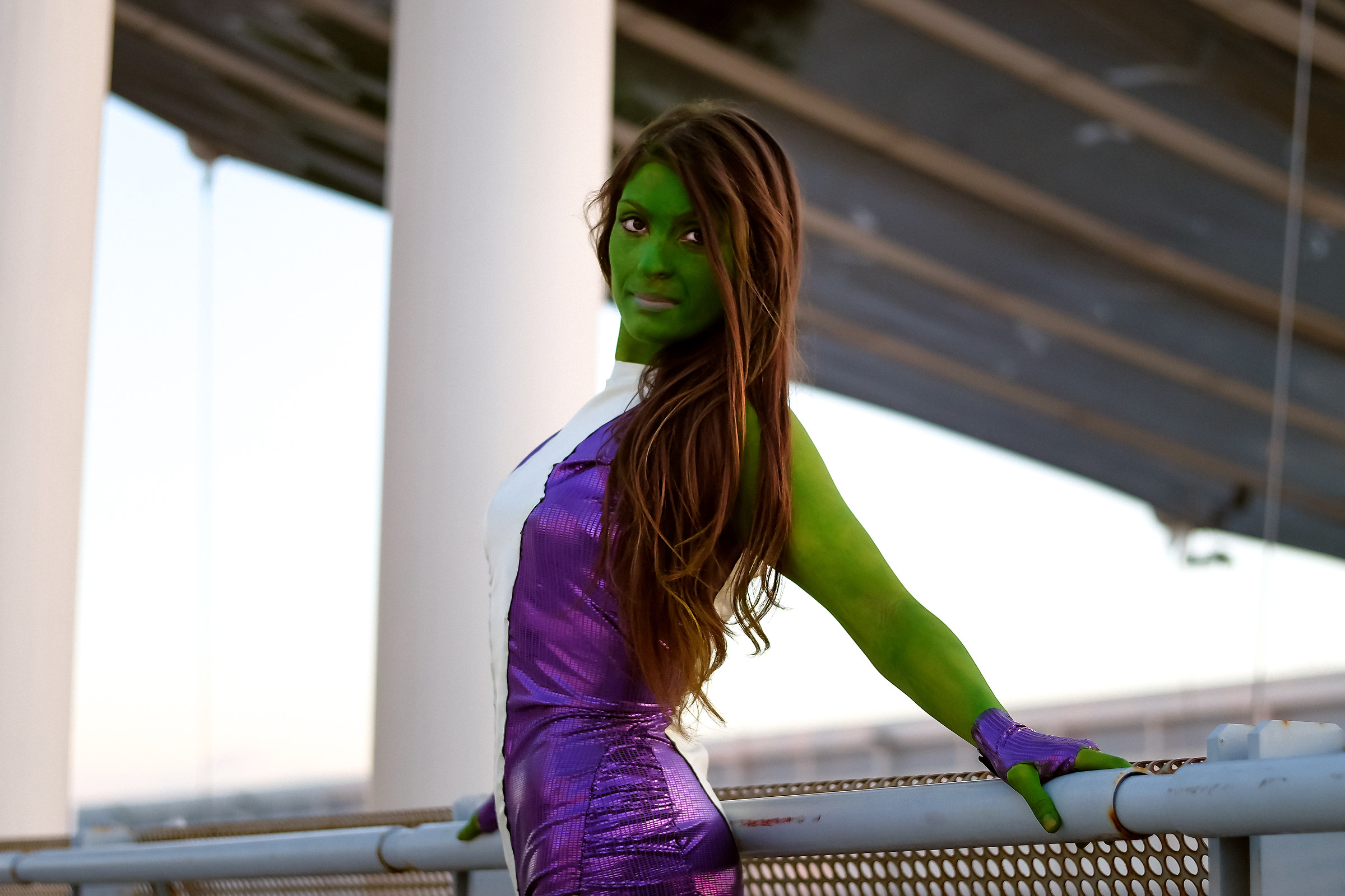 She Hulk
